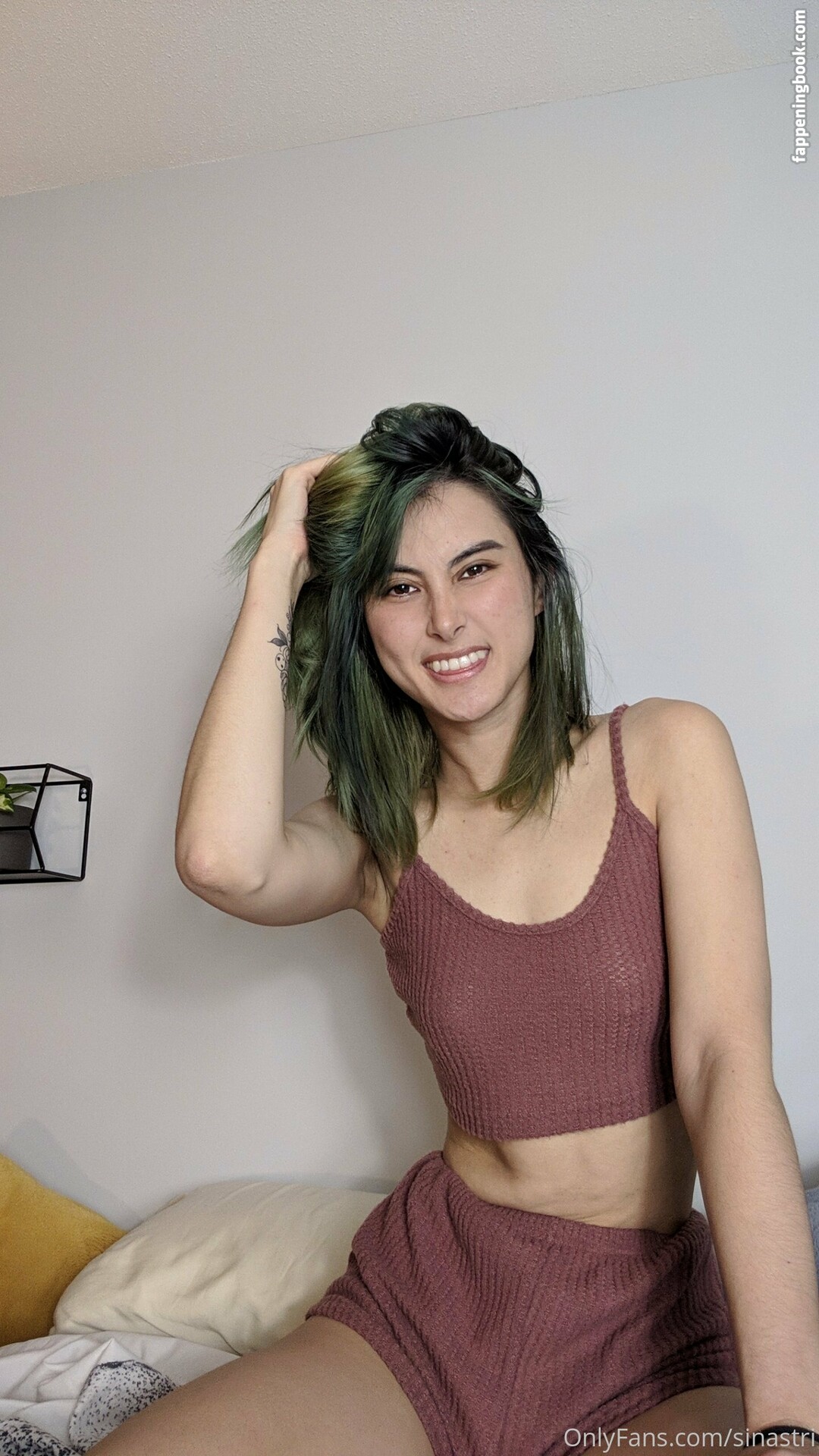 sinastri Onlyfans Nude Leaked Photos photo leak 19 of 29