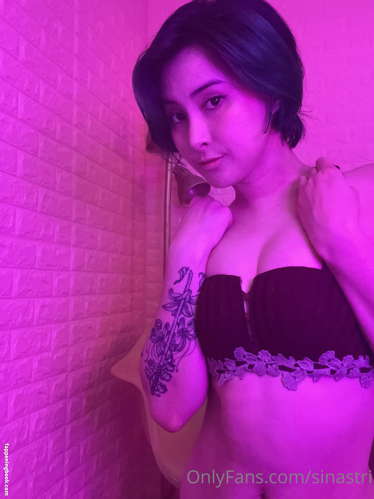 sinastri Onlyfans Nude Leaked Photos photo leak 24 of 29