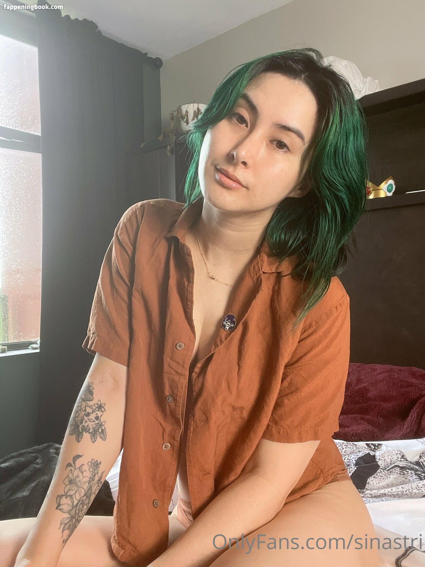 sinastri Onlyfans Nude Leaked Photos photo leak 28 of 29