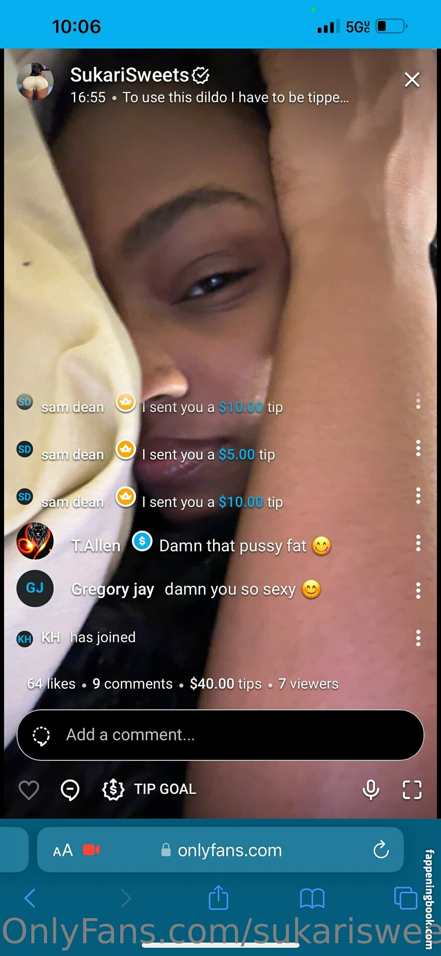 sukarisweets Onlyfans Nude Leaked Photos photo leak 16 of 26
