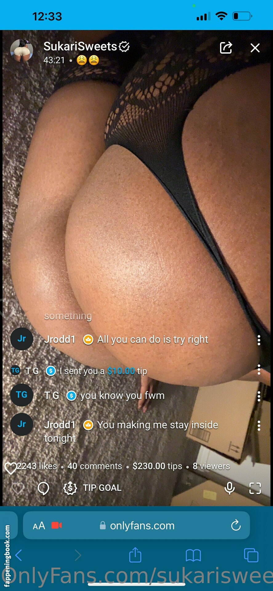 sukarisweets Onlyfans Nude Leaked Photos photo leak 19 of 26
