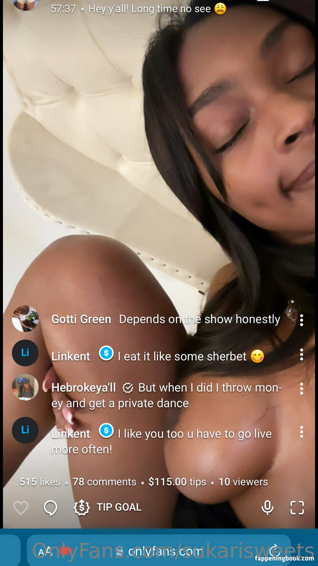 sukarisweets Onlyfans Nude Leaked Photos photo leak 21 of 26