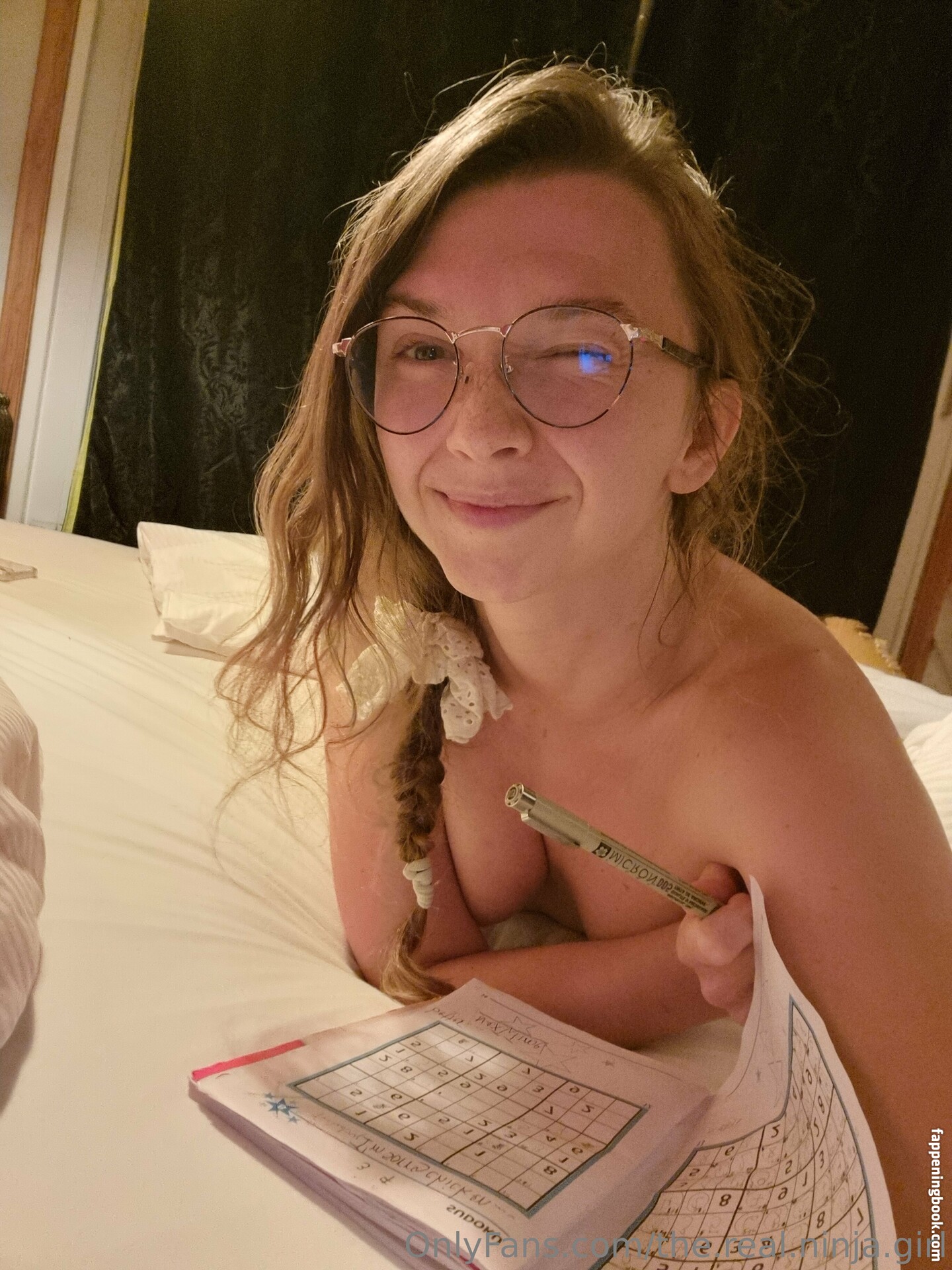 the.real.ninja.girl Onlyfans Nude Leaked Photos photo leak 1 of 50