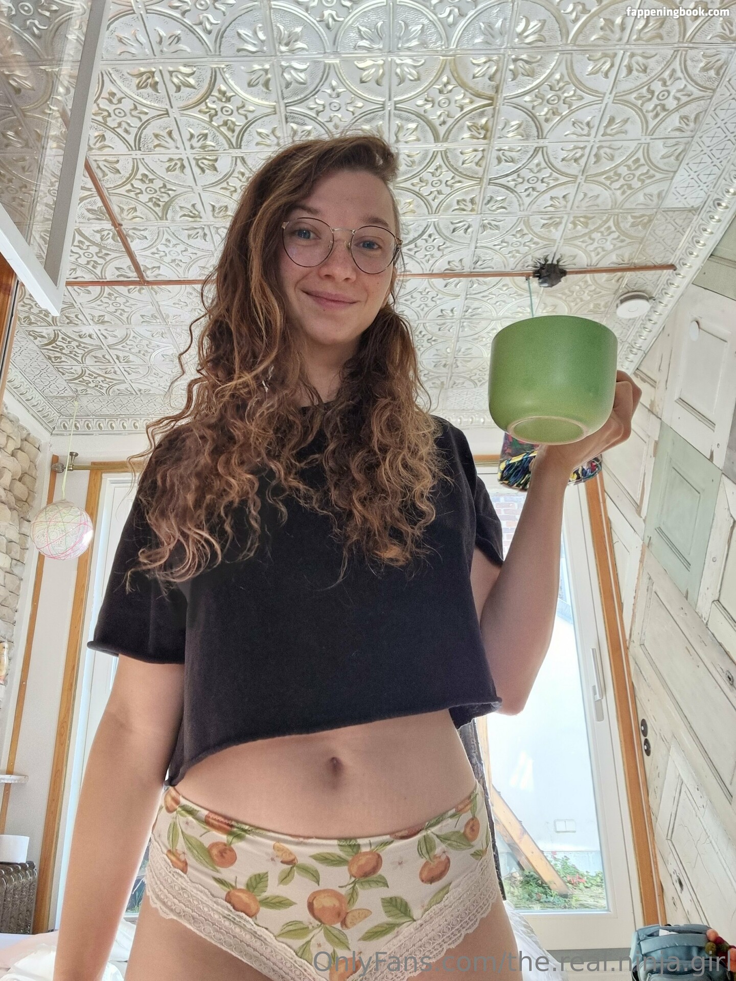 the.real.ninja.girl Onlyfans Nude Leaked Photos photo leak 2 of 50