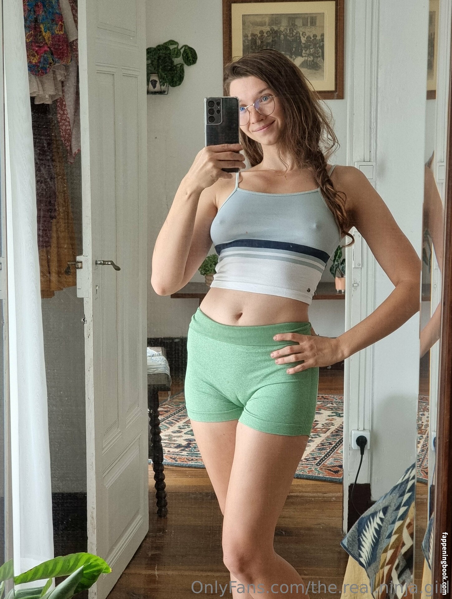 the.real.ninja.girl Onlyfans Nude Leaked Photos photo leak 11 of 50