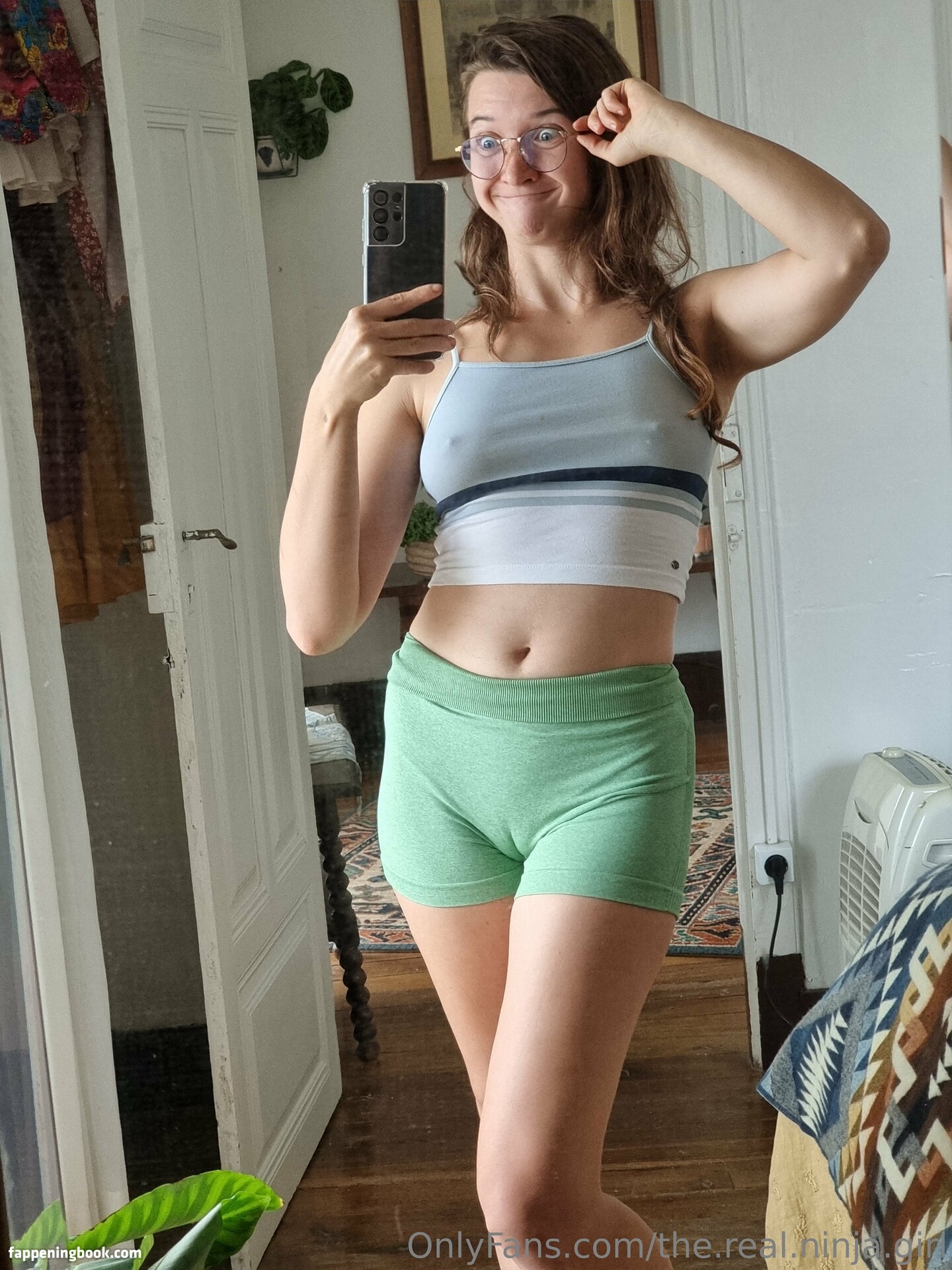 the.real.ninja.girl Onlyfans Nude Leaked Photos photo leak 12 of 50