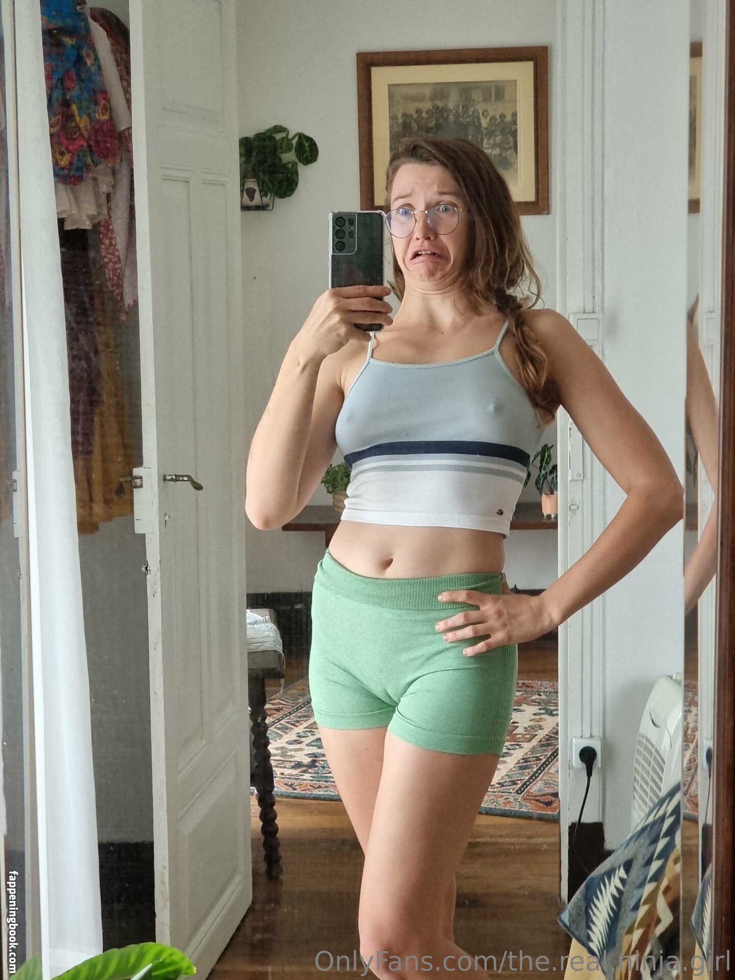 the.real.ninja.girl Onlyfans Nude Leaked Photos photo leak 13 of 50
