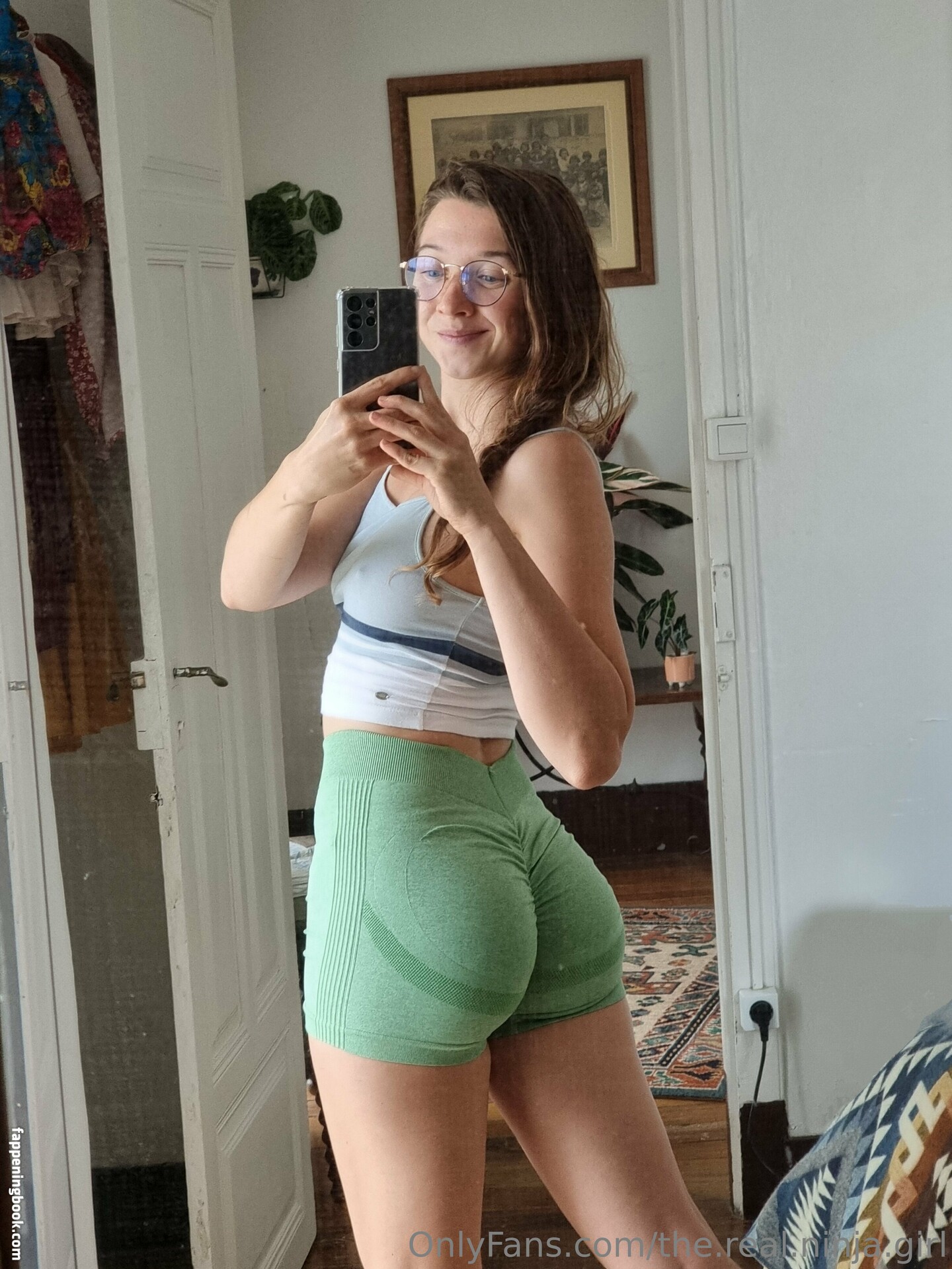the.real.ninja.girl Onlyfans Nude Leaked Photos photo leak 14 of 50