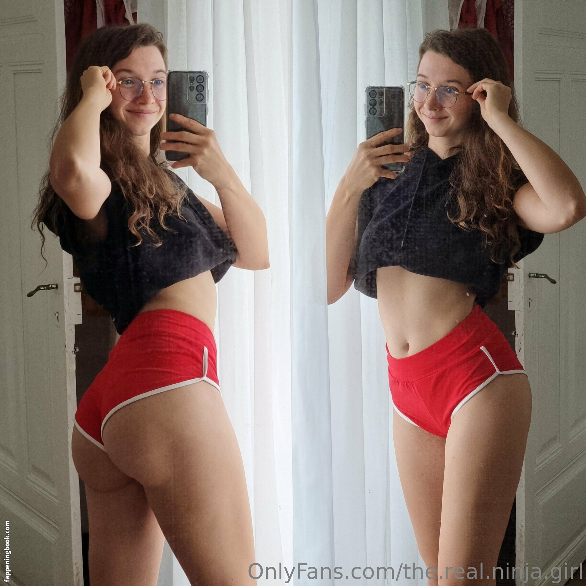 the.real.ninja.girl Onlyfans Nude Leaked Photos photo leak 18 of 50