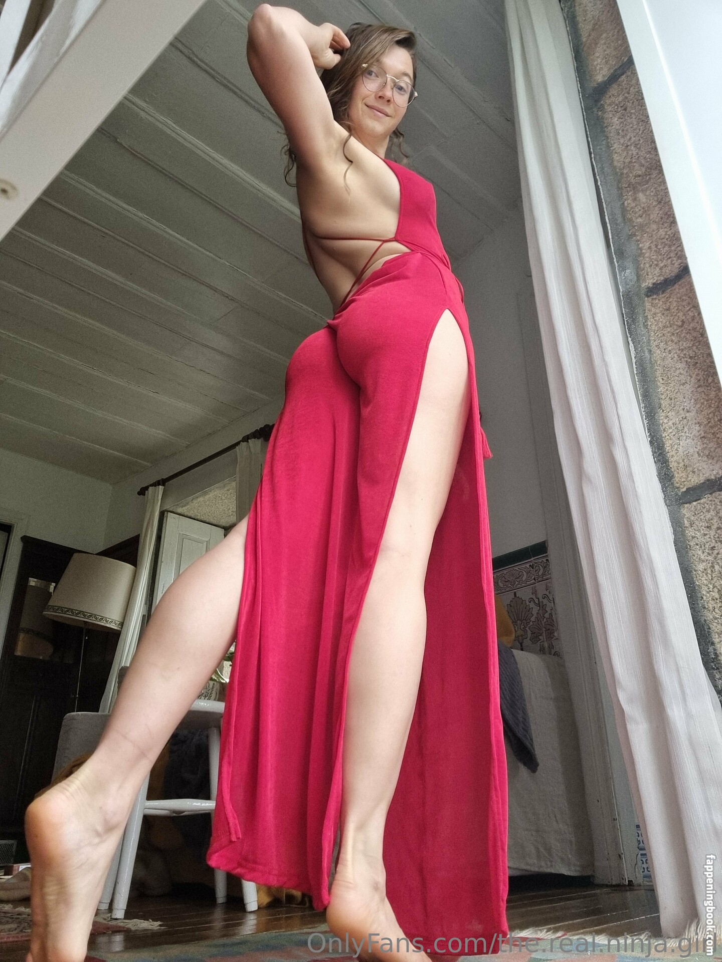 the.real.ninja.girl Onlyfans Nude Leaked Photos photo leak 37 of 50