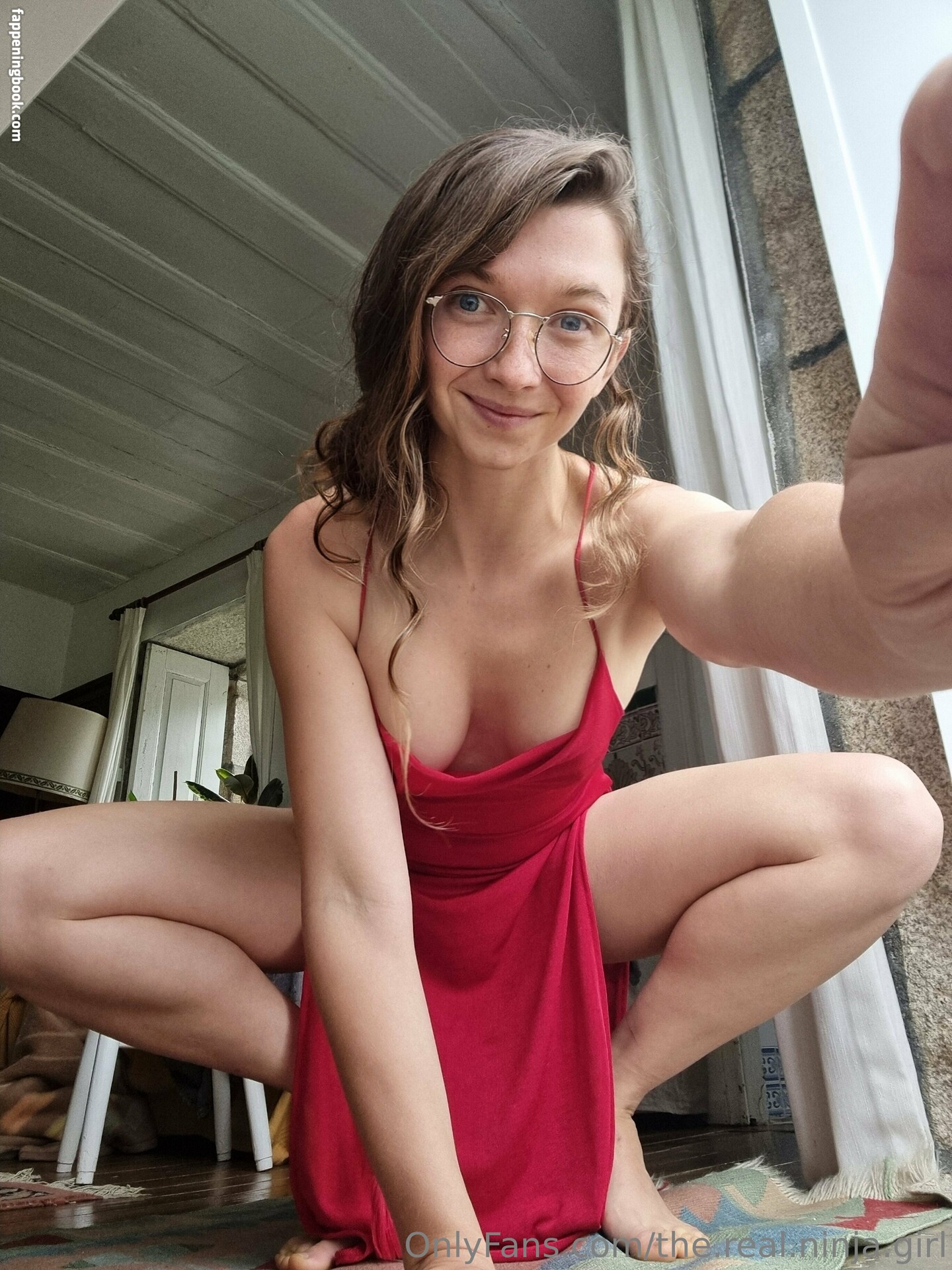 the.real.ninja.girl Onlyfans Nude Leaked Photos photo leak 40 of 50