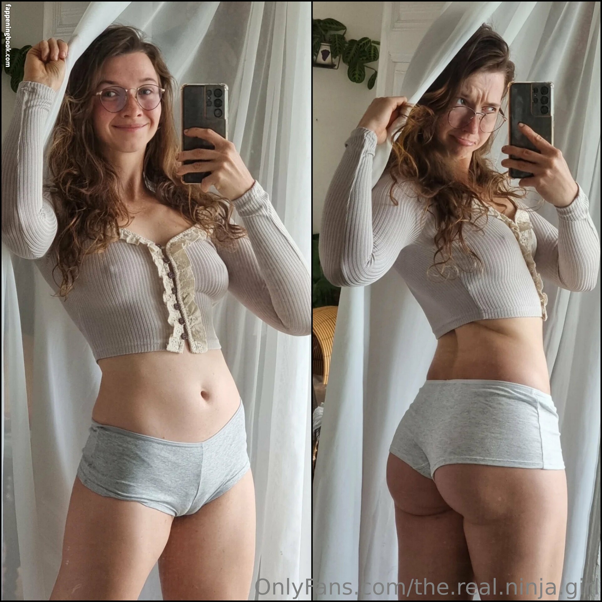 the.real.ninja.girl Onlyfans Nude Leaked Photos photo leak 42 of 50