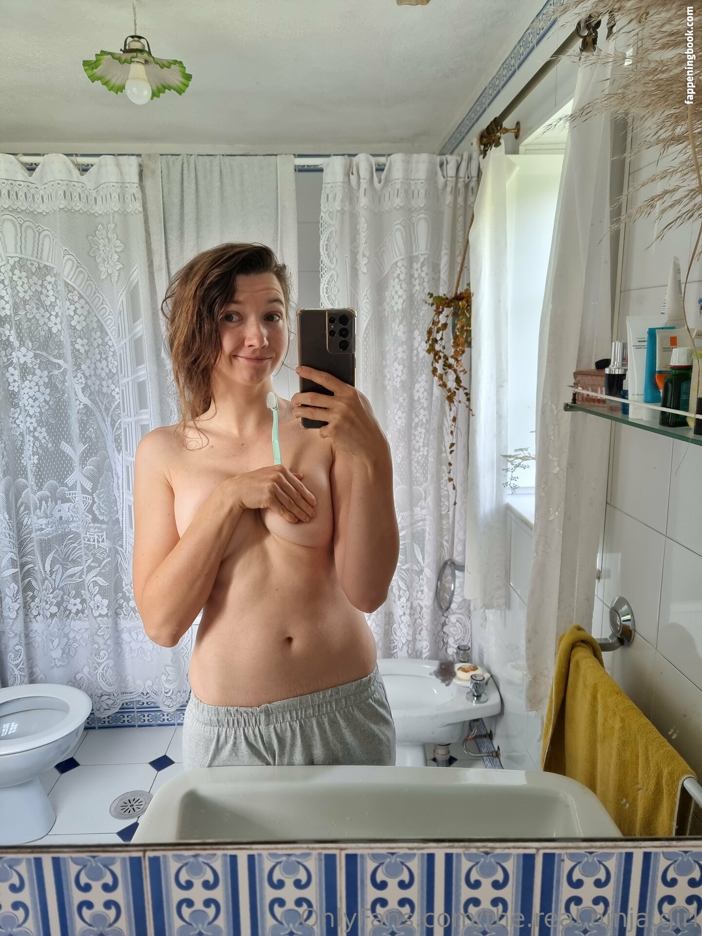 the.real.ninja.girl Onlyfans Nude Leaked Photos photo leak 50 of 50