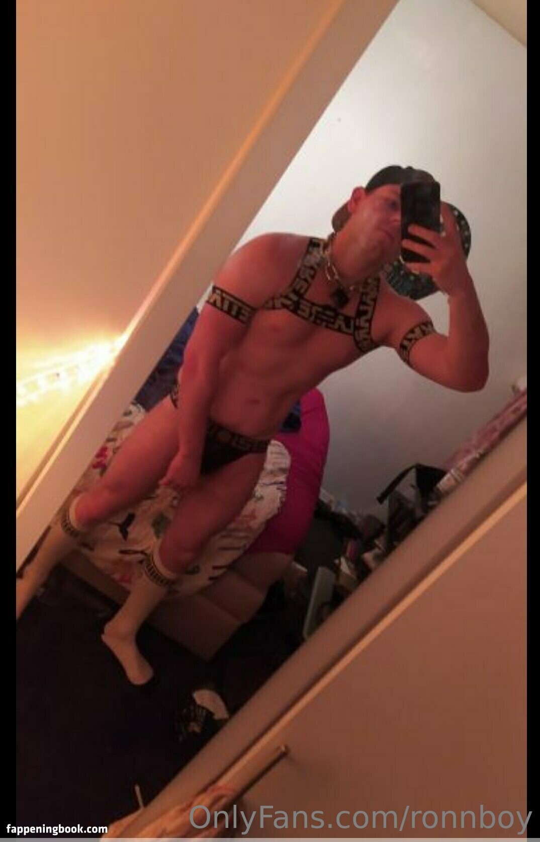 ronnboy Onlyfans Nude Leaked Photos photo leak 3 of 7 ronnboy Onlyfans Nude Leaked Photos photo leak 3 of 7
