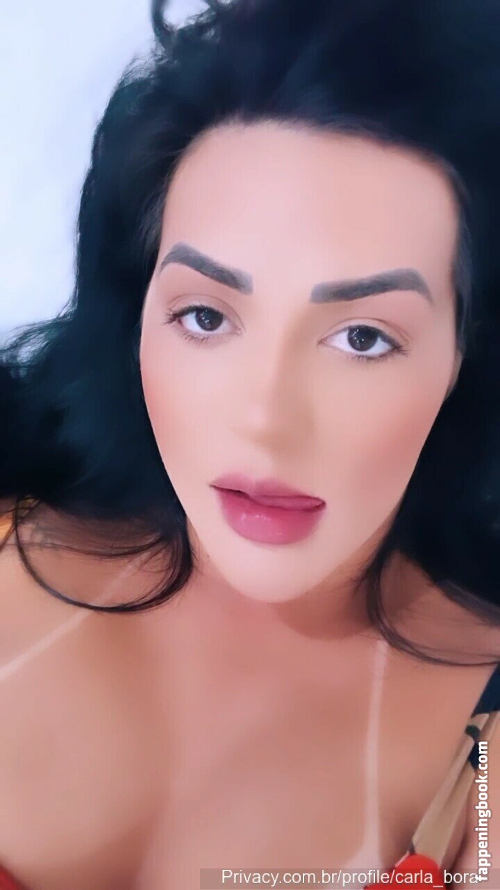 Carla Bora Onlyfans Nude Leaked Photos photo leak 43 of 49