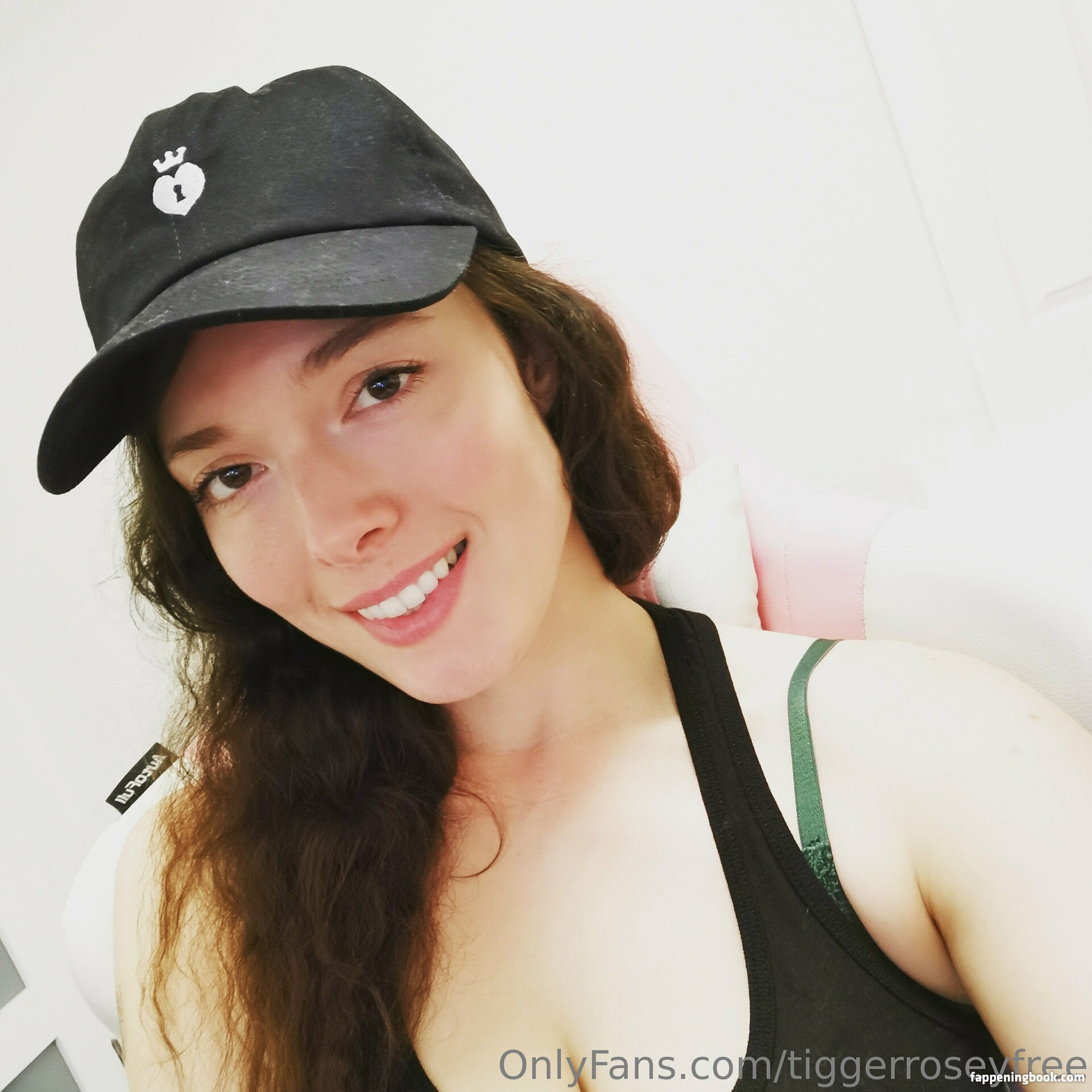 tiggerroseyfree Onlyfans Nude Leaked Photos photo leak 4 of 32