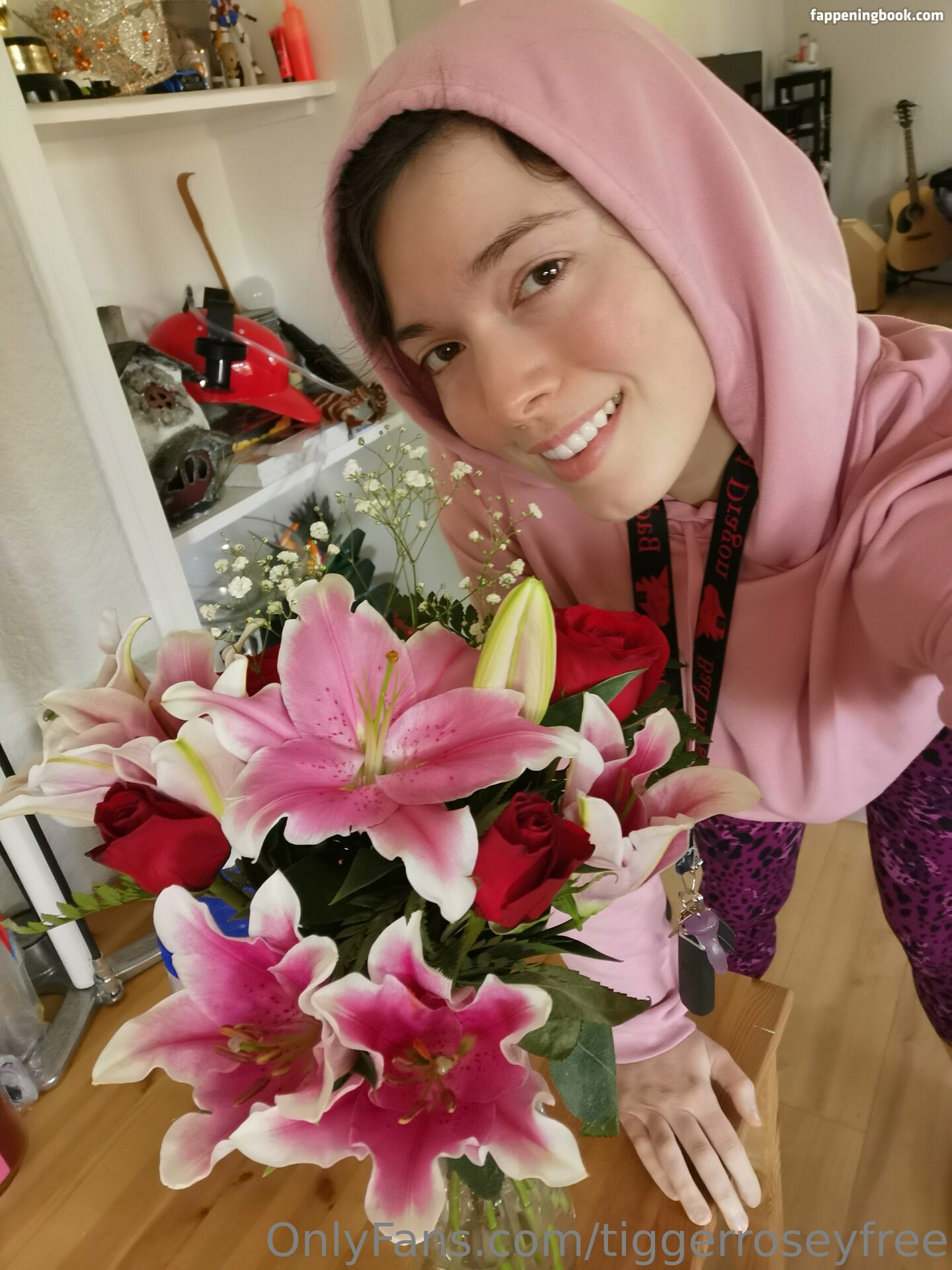 tiggerroseyfree Onlyfans Nude Leaked Photos photo leak 21 of 32