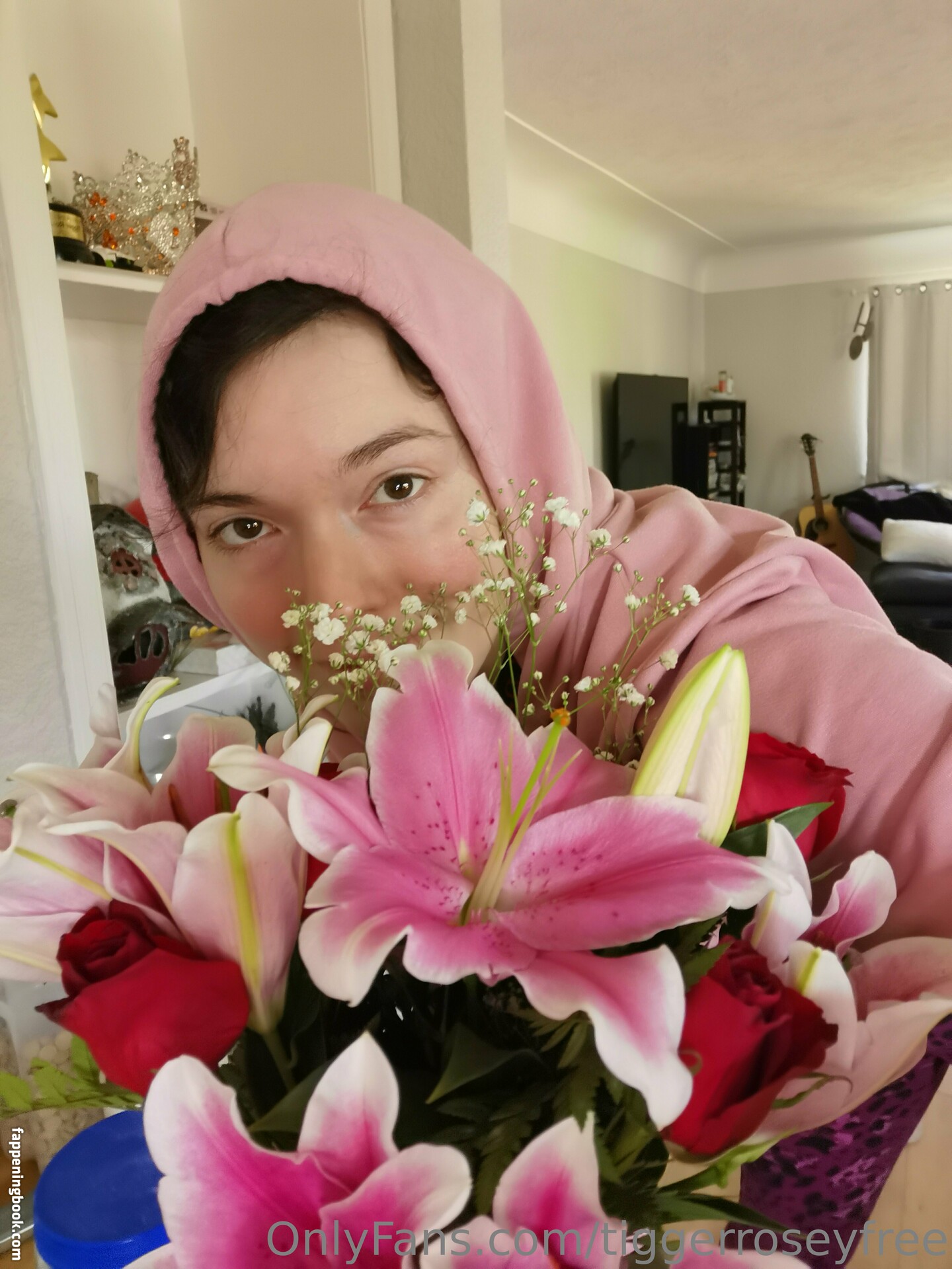 tiggerroseyfree Onlyfans Nude Leaked Photos photo leak 24 of 32