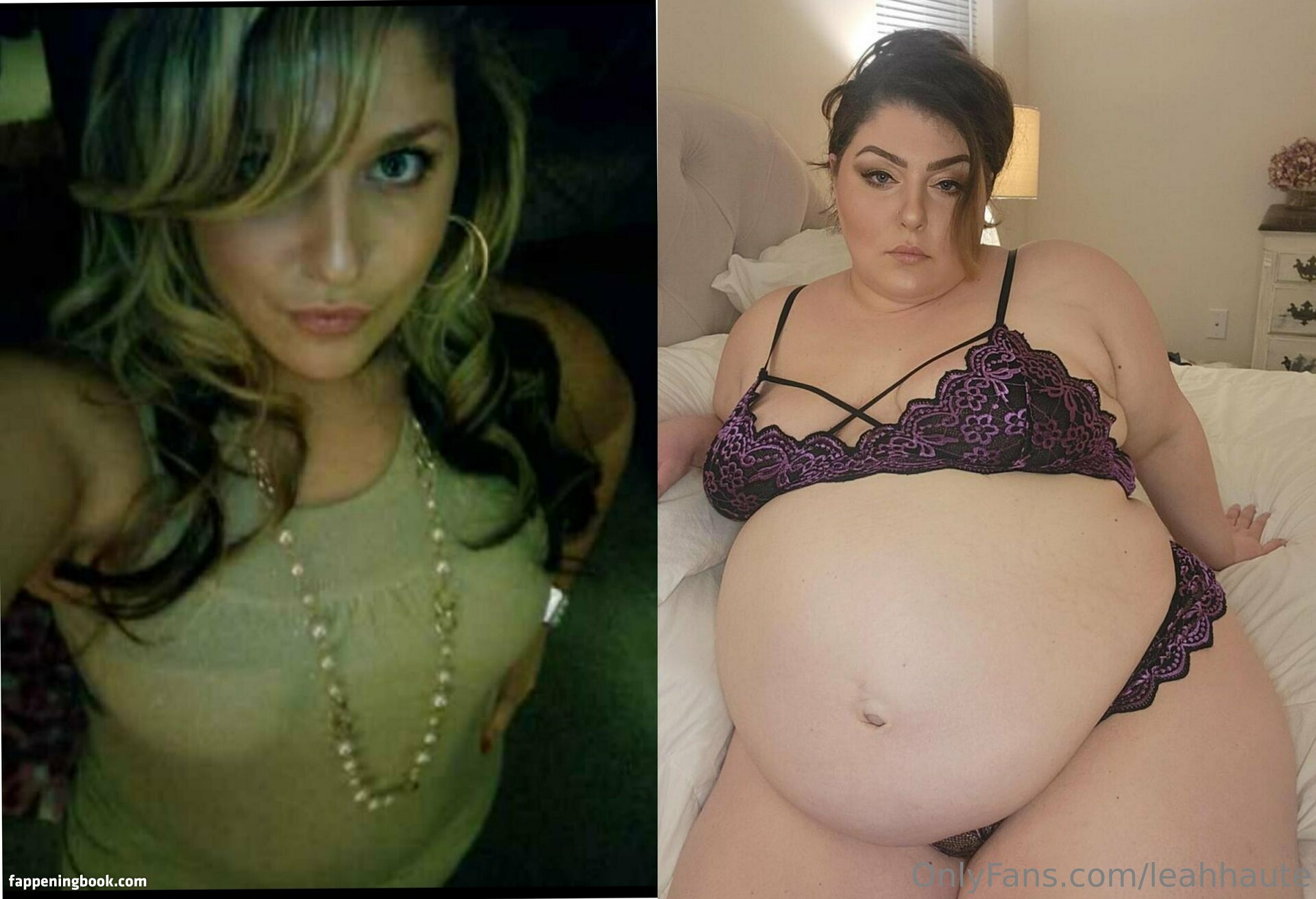 leahhaute Onlyfans Nude Leaked Photos photo leak 15 of 30