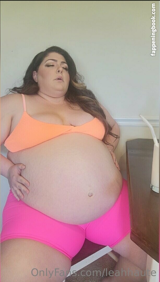 leahhaute Onlyfans Nude Leaked Photos photo leak 24 of 30