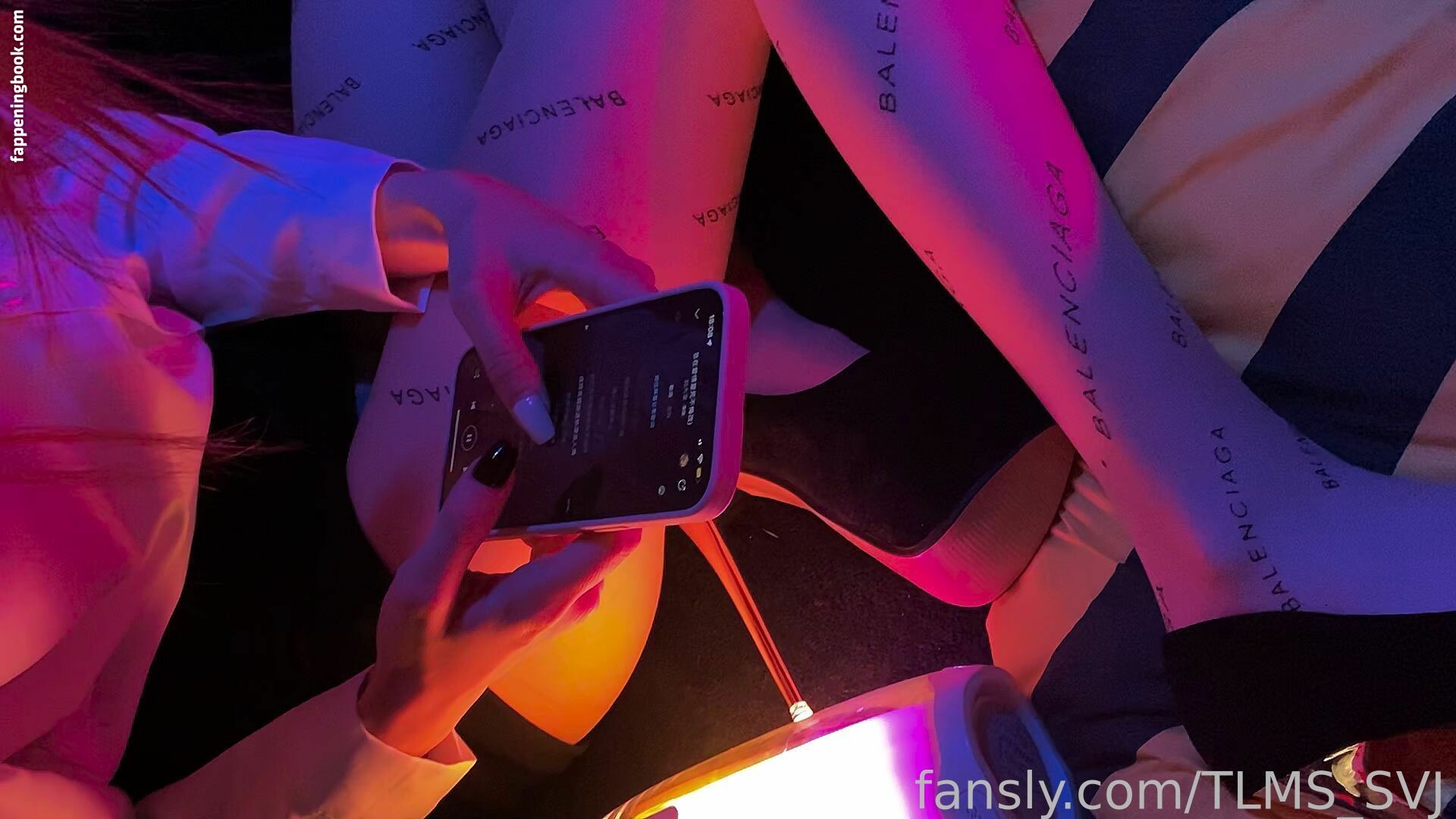 TLMS_SVJ Onlyfans Nude Leaked Photos photo leak 8 of 39