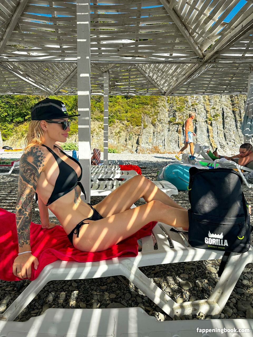 Nina Danilyuk Onlyfans Nude Leaked Photos photo leak 3 of 8 Nina Danilyuk Onlyfans Nude Leaked Photos photo leak 3 of 8