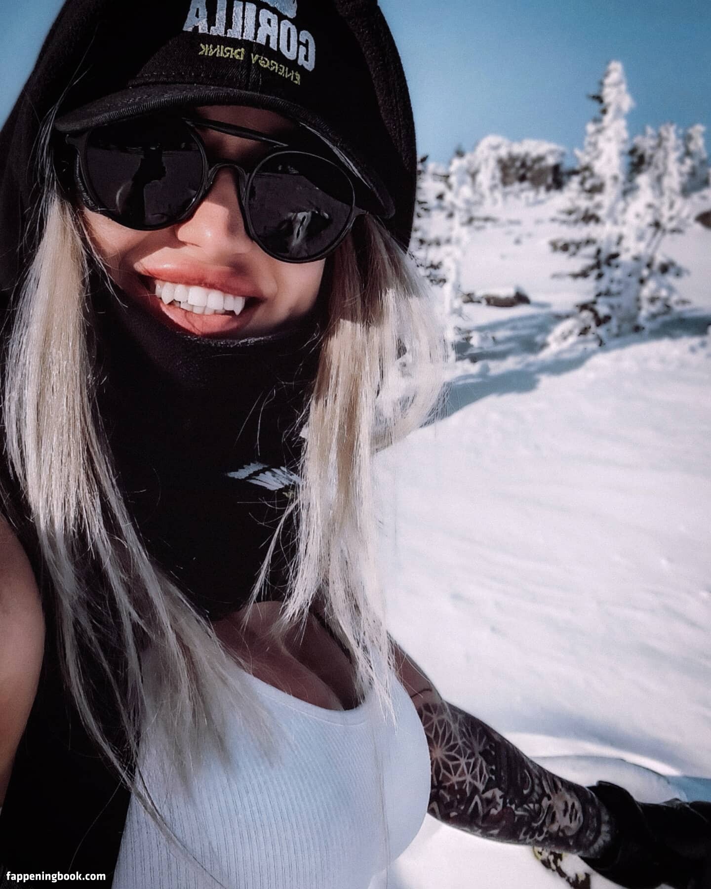Nina Danilyuk Onlyfans Nude Leaked Photos photo leak 7 of 8 Nina Danilyuk Onlyfans Nude Leaked Photos photo leak 7 of 8