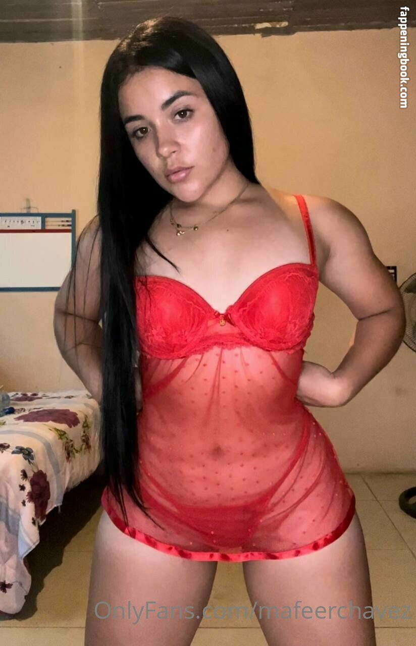mafeerchavez Onlyfans Nude Leaked Photos photo leak 5 of 14 mafeerchavez Onlyfans Nude Leaked Photos photo leak 5 of 14