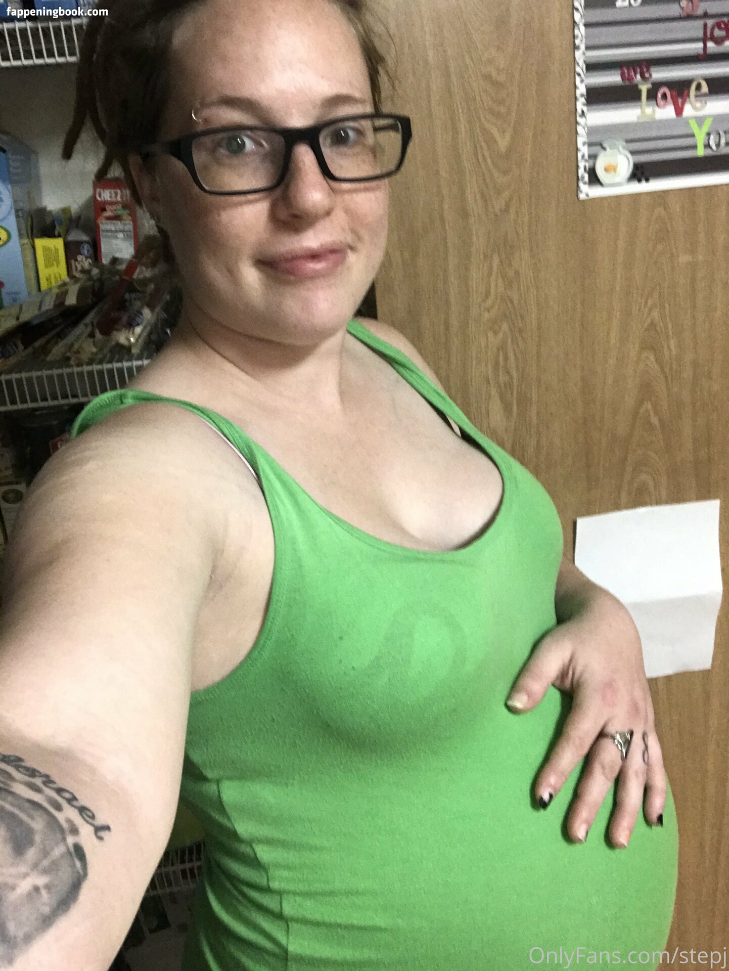stepj Onlyfans Nude Leaked Photos photo leak 13 of 44