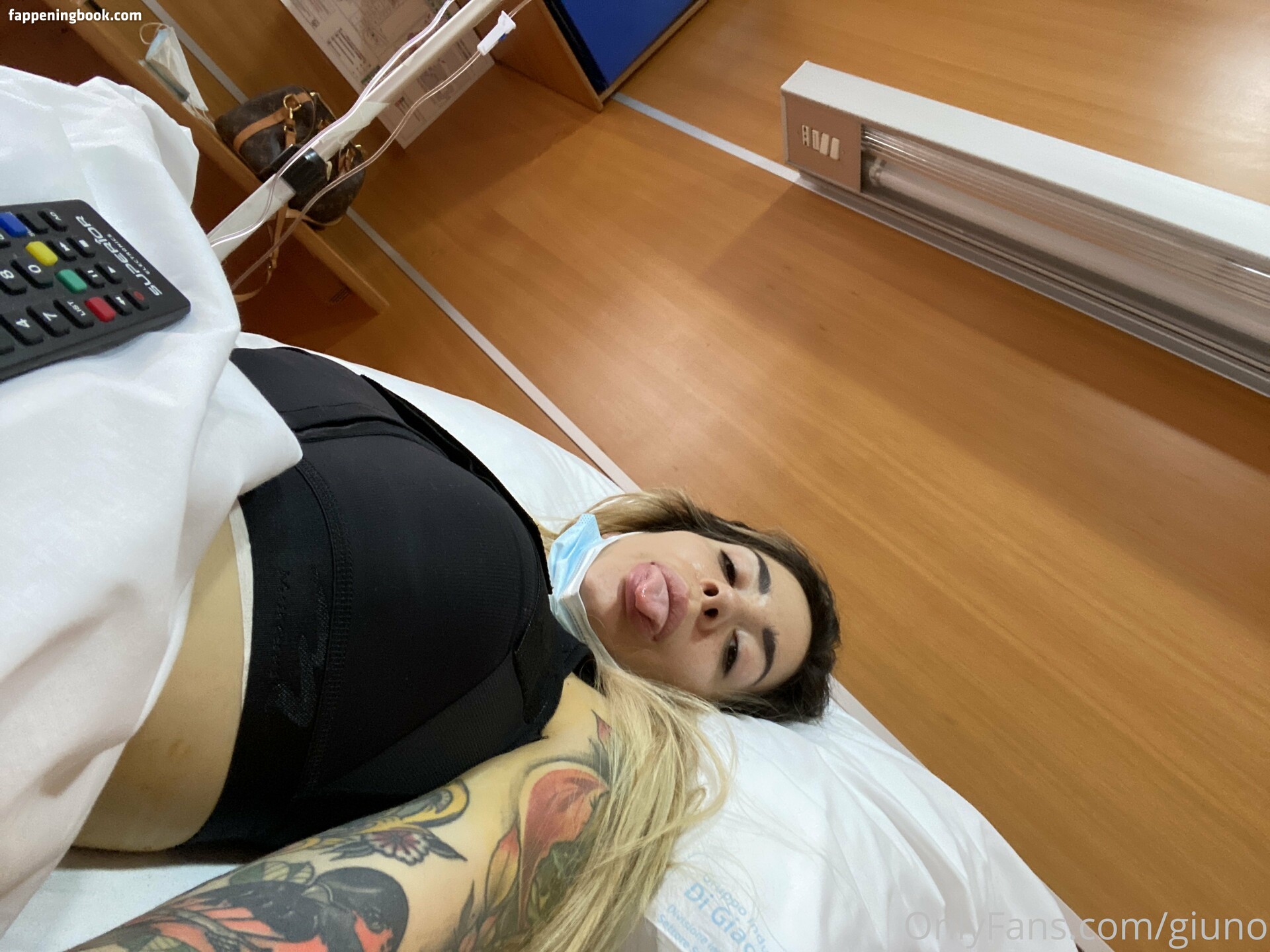 Giuno Onlyfans Nude Leaked Photos photo leak 1 of 30