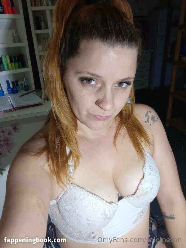 goddessalome Onlyfans Nude Leaked Photos photo leak 7 of 28