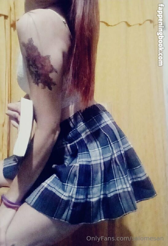 goddessalome Onlyfans Nude Leaked Photos photo leak 21 of 28