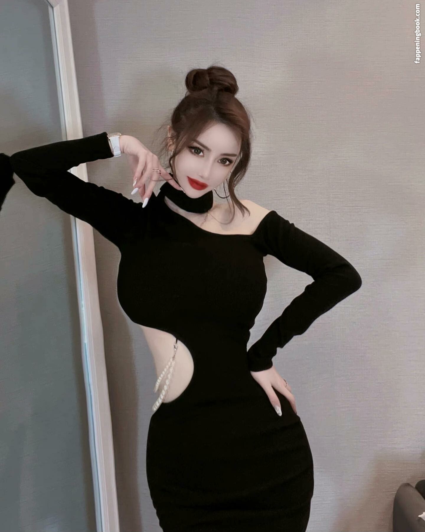 Dana Meng Onlyfans Nude Leaked Photos photo leak 7 of 50