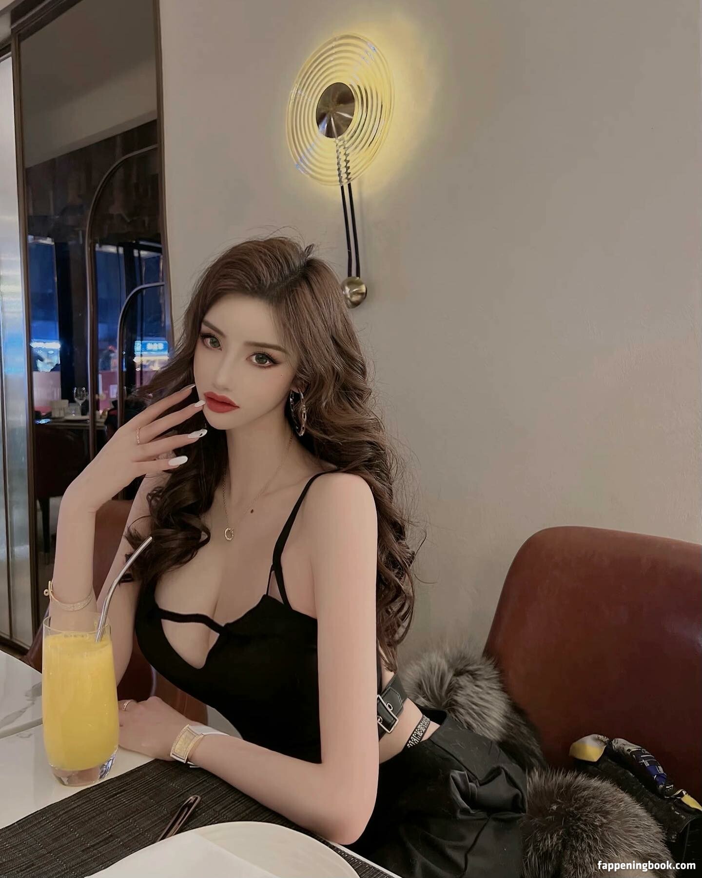 Dana Meng Onlyfans Nude Leaked Photos photo leak 12 of 50