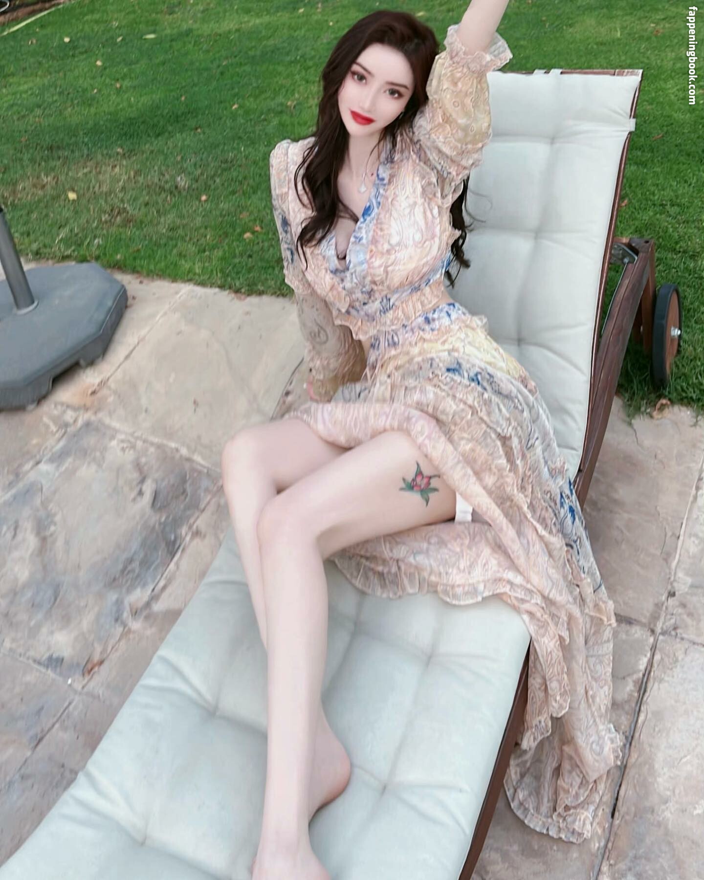 Dana Meng Onlyfans Nude Leaked Photos photo leak 17 of 50