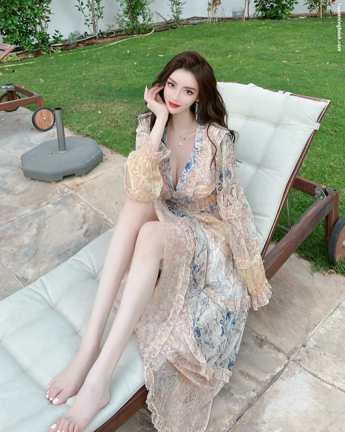 Dana Meng Onlyfans Nude Leaked Photos photo leak 19 of 50