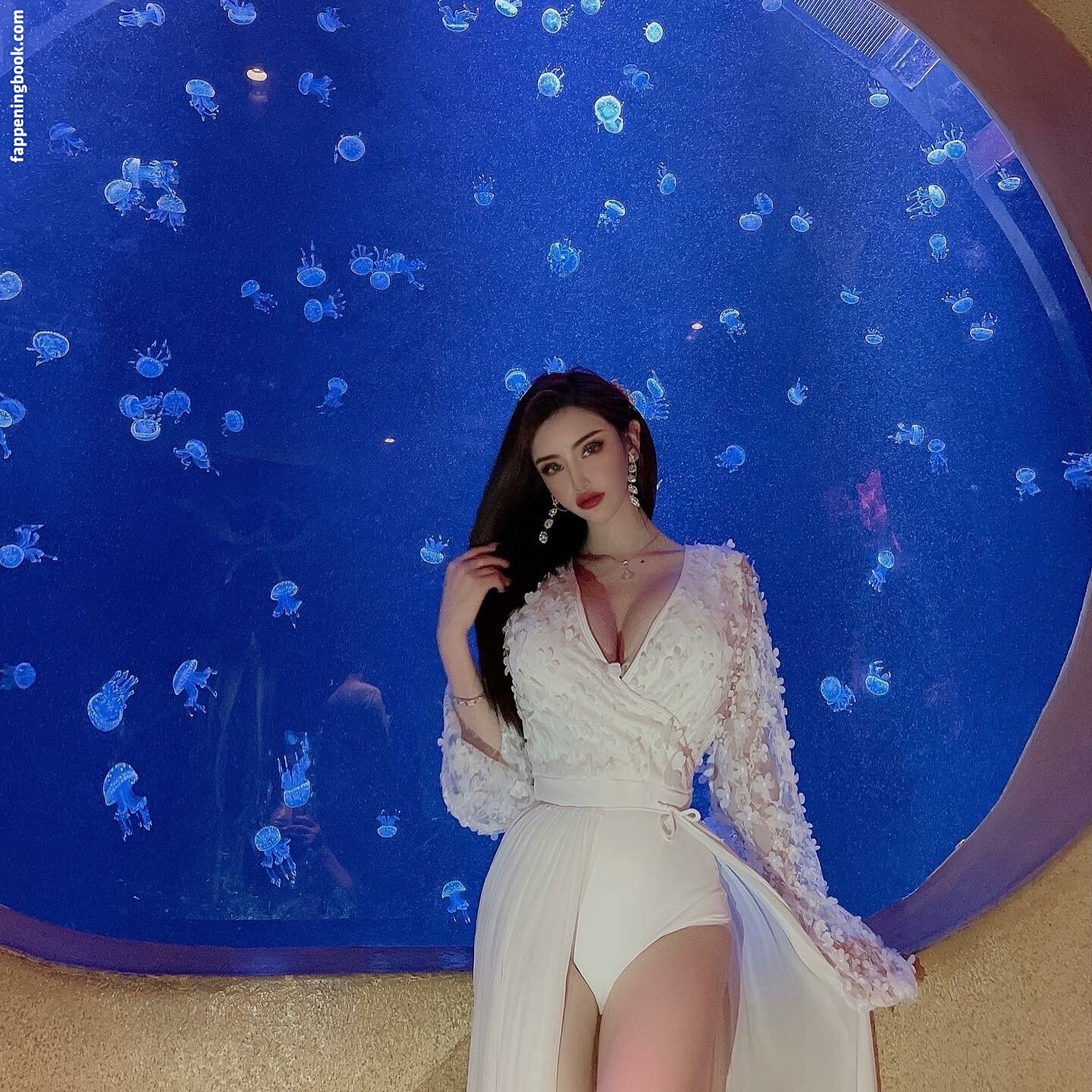 Dana Meng Onlyfans Nude Leaked Photos photo leak 30 of 50