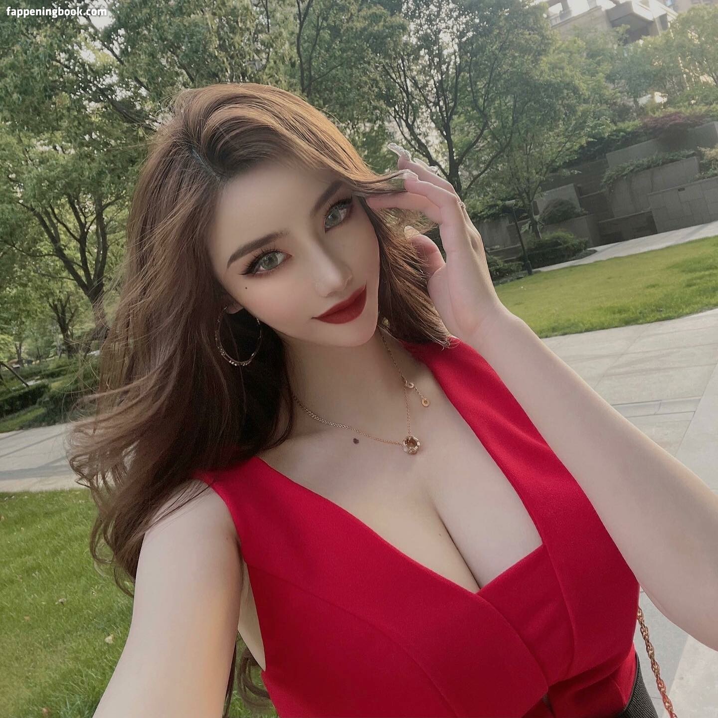 Dana Meng Onlyfans Nude Leaked Photos photo leak 31 of 50