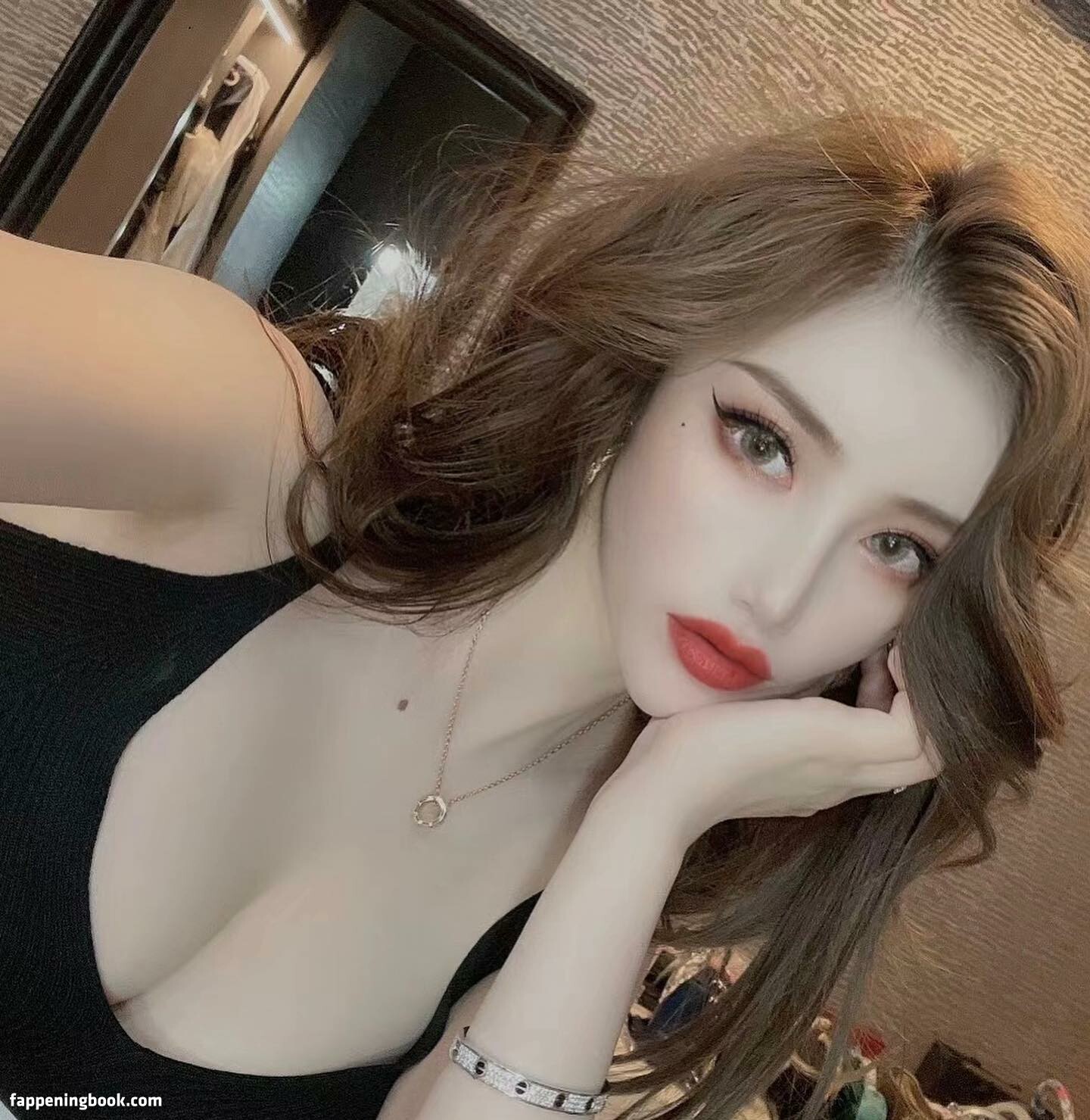 Dana Meng Onlyfans Nude Leaked Photos photo leak 35 of 50