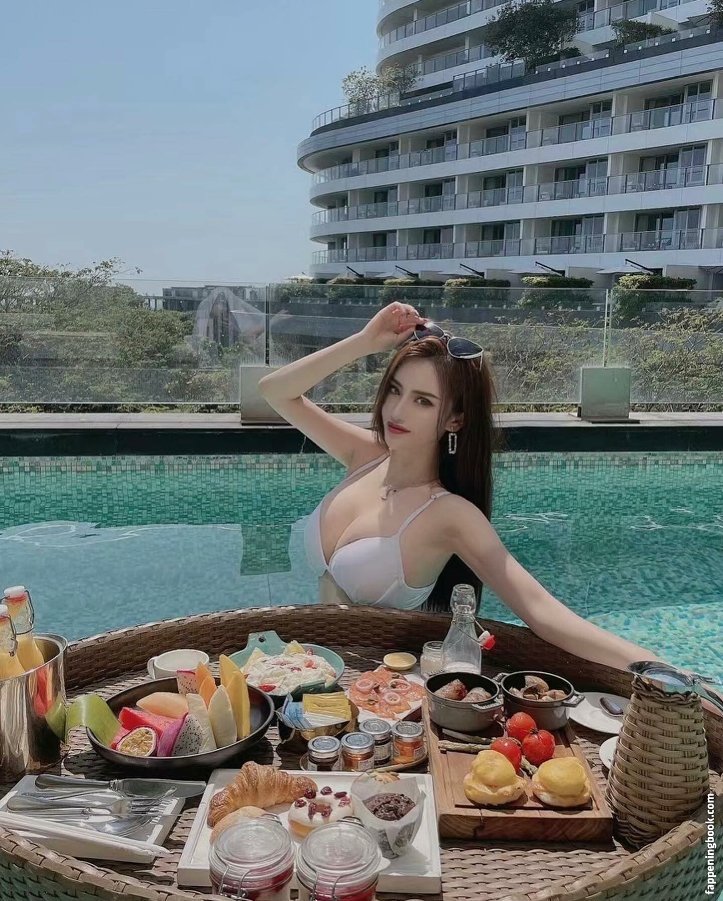 Dana Meng Onlyfans Nude Leaked Photos photo leak 39 of 50