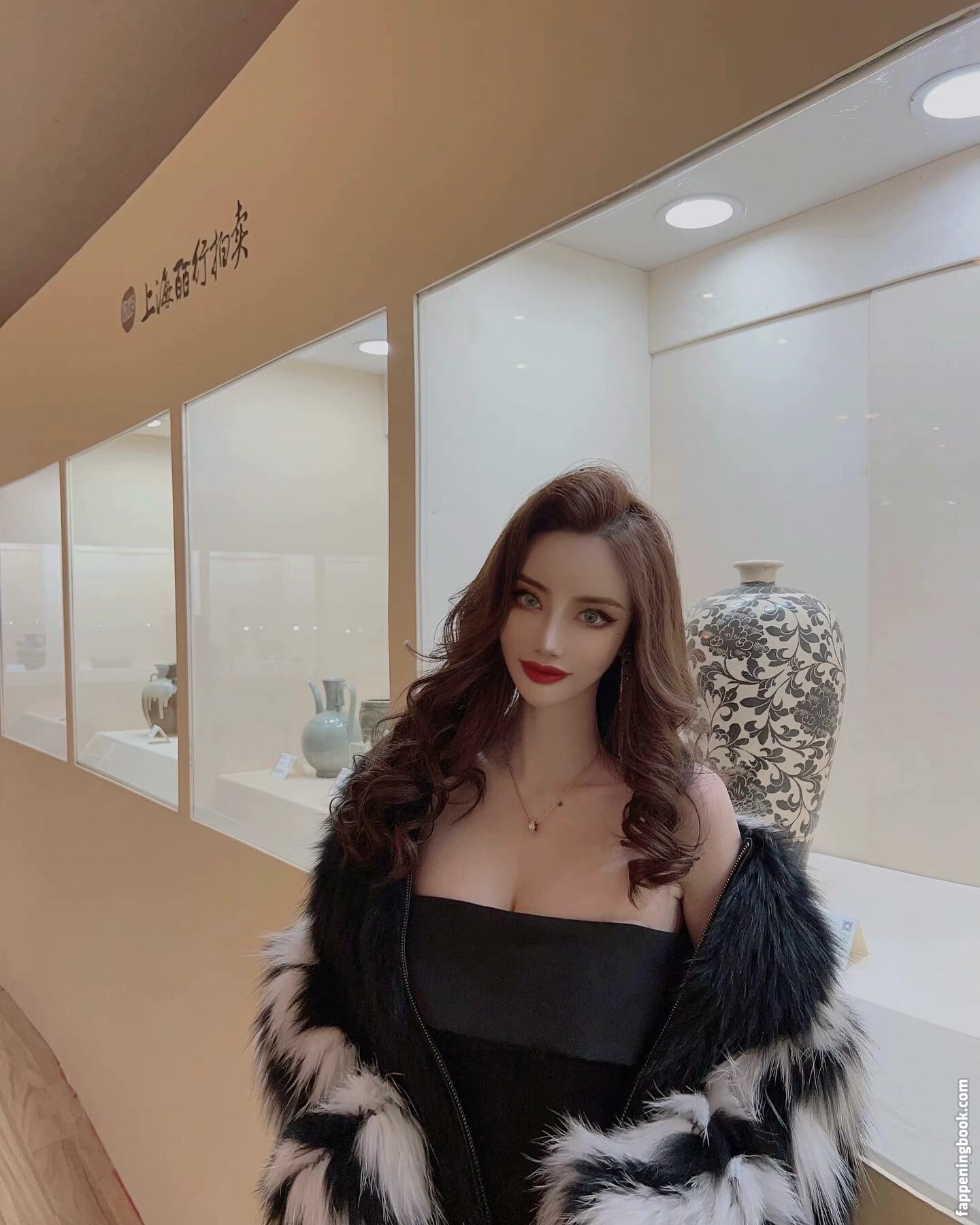 Dana Meng Onlyfans Nude Leaked Photos photo leak 40 of 50