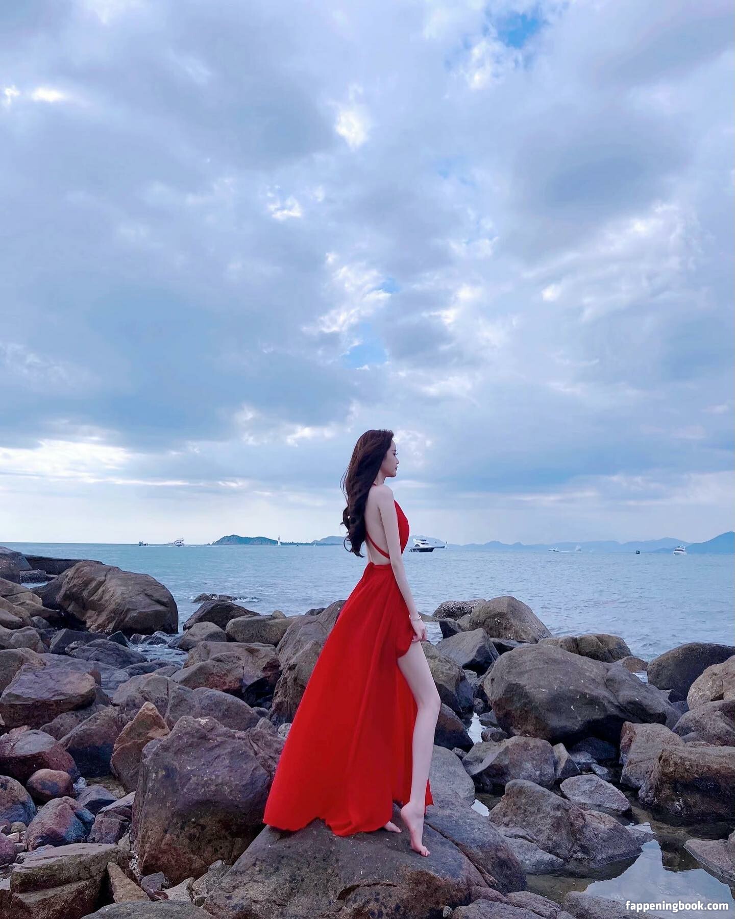 Dana Meng Onlyfans Nude Leaked Photos photo leak 42 of 50