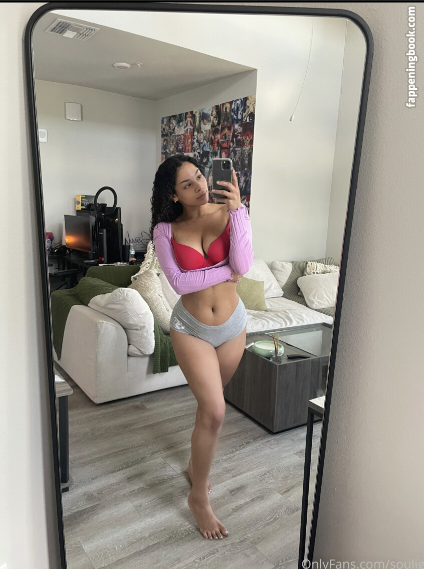 soulig Onlyfans Nude Leaked Photos photo leak 4 of 11 soulig Onlyfans Nude Leaked Photos photo leak 4 of 11