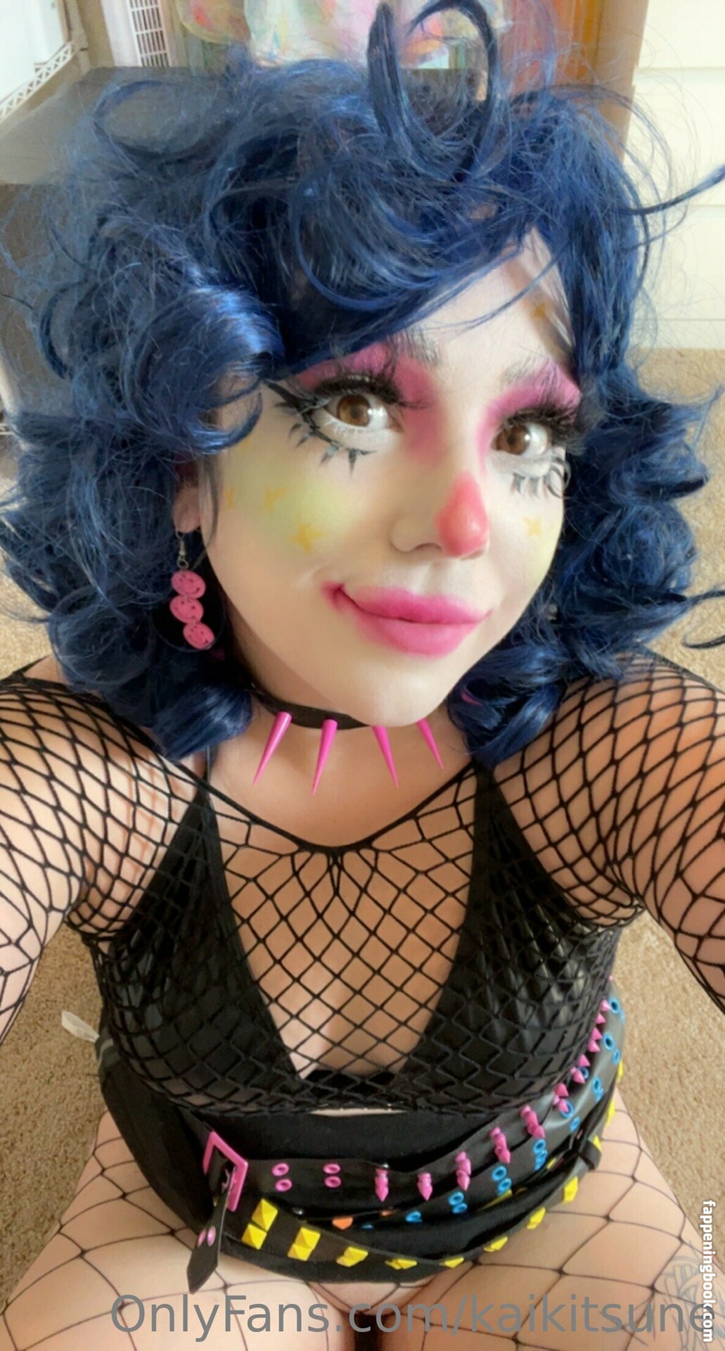 kaikitsune Onlyfans Nude Leaked Photos photo leak 15 of 26