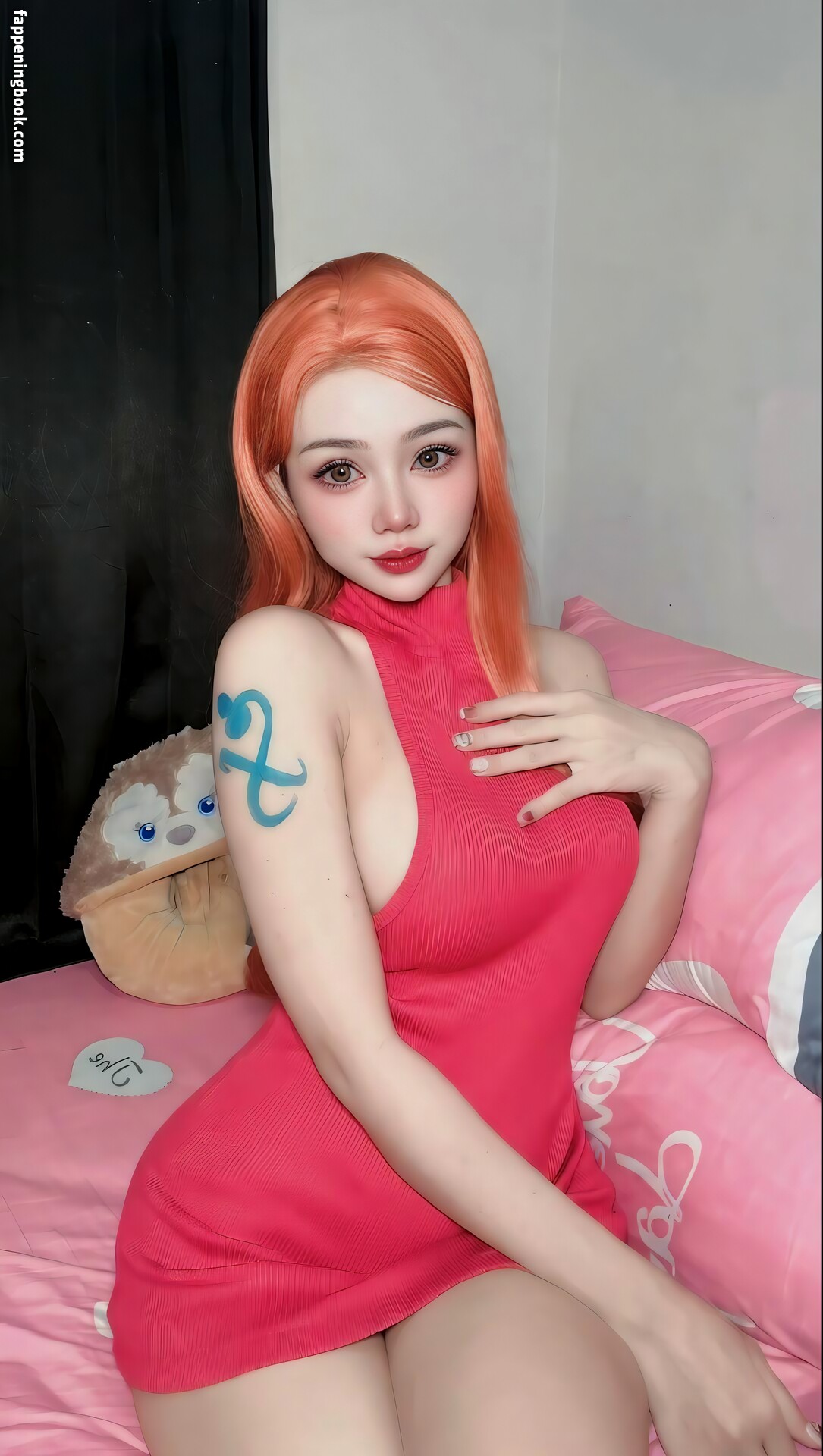 Hiniitaa Onlyfans Nude Leaked Photos photo leak 29 of 50