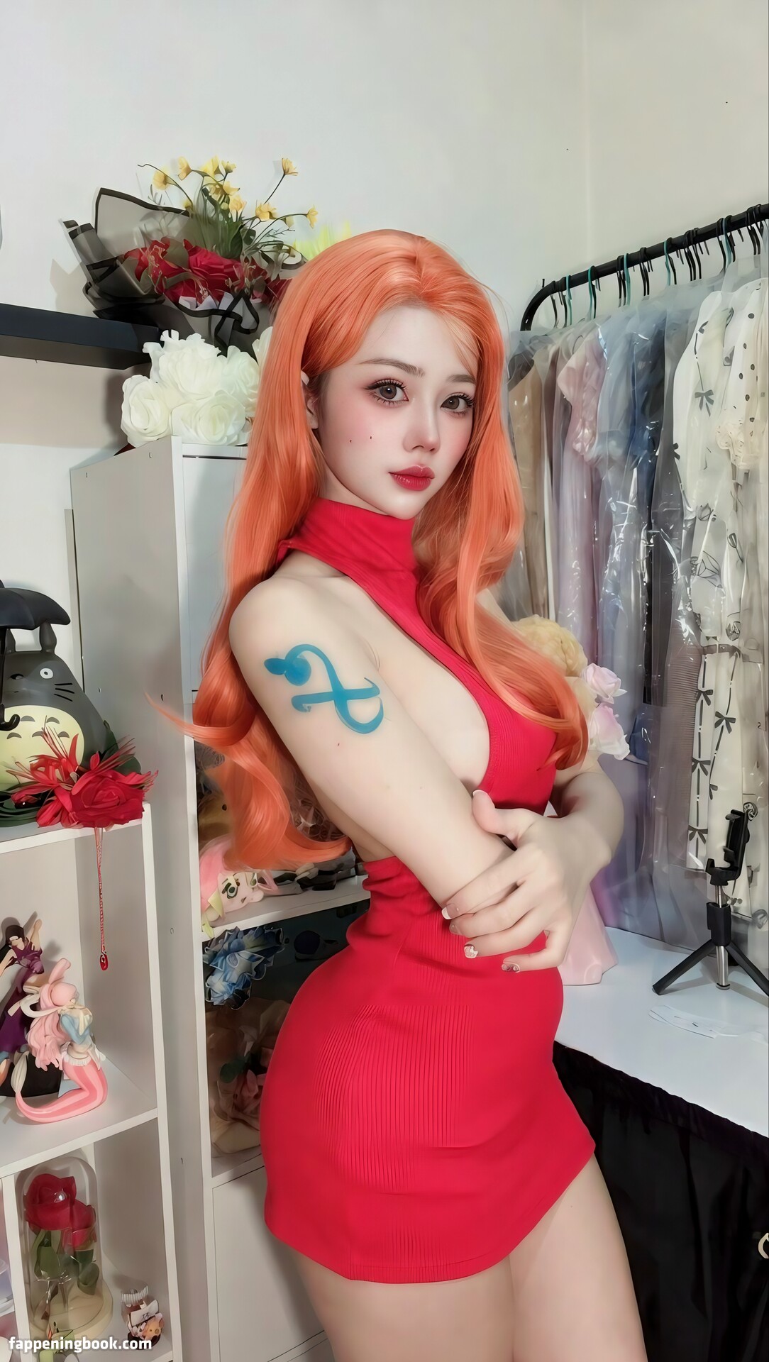 Hiniitaa Onlyfans Nude Leaked Photos photo leak 32 of 50