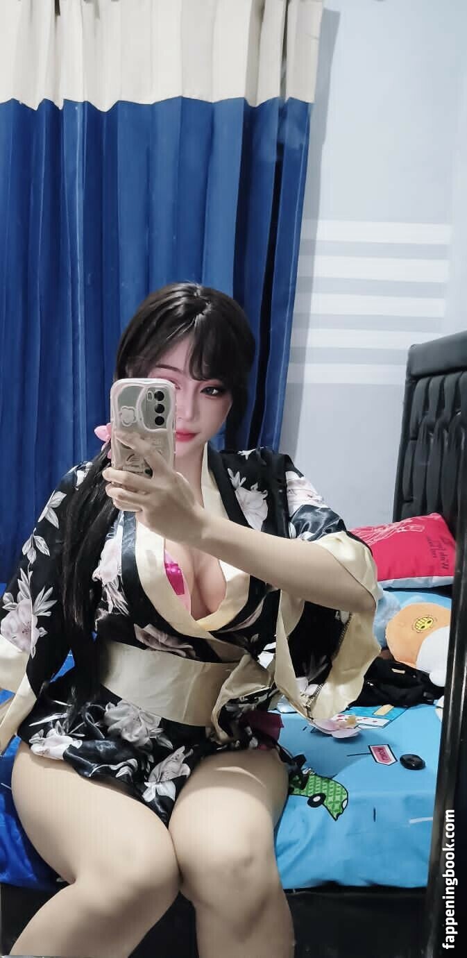 Hiniitaa Onlyfans Nude Leaked Photos photo leak 44 of 50