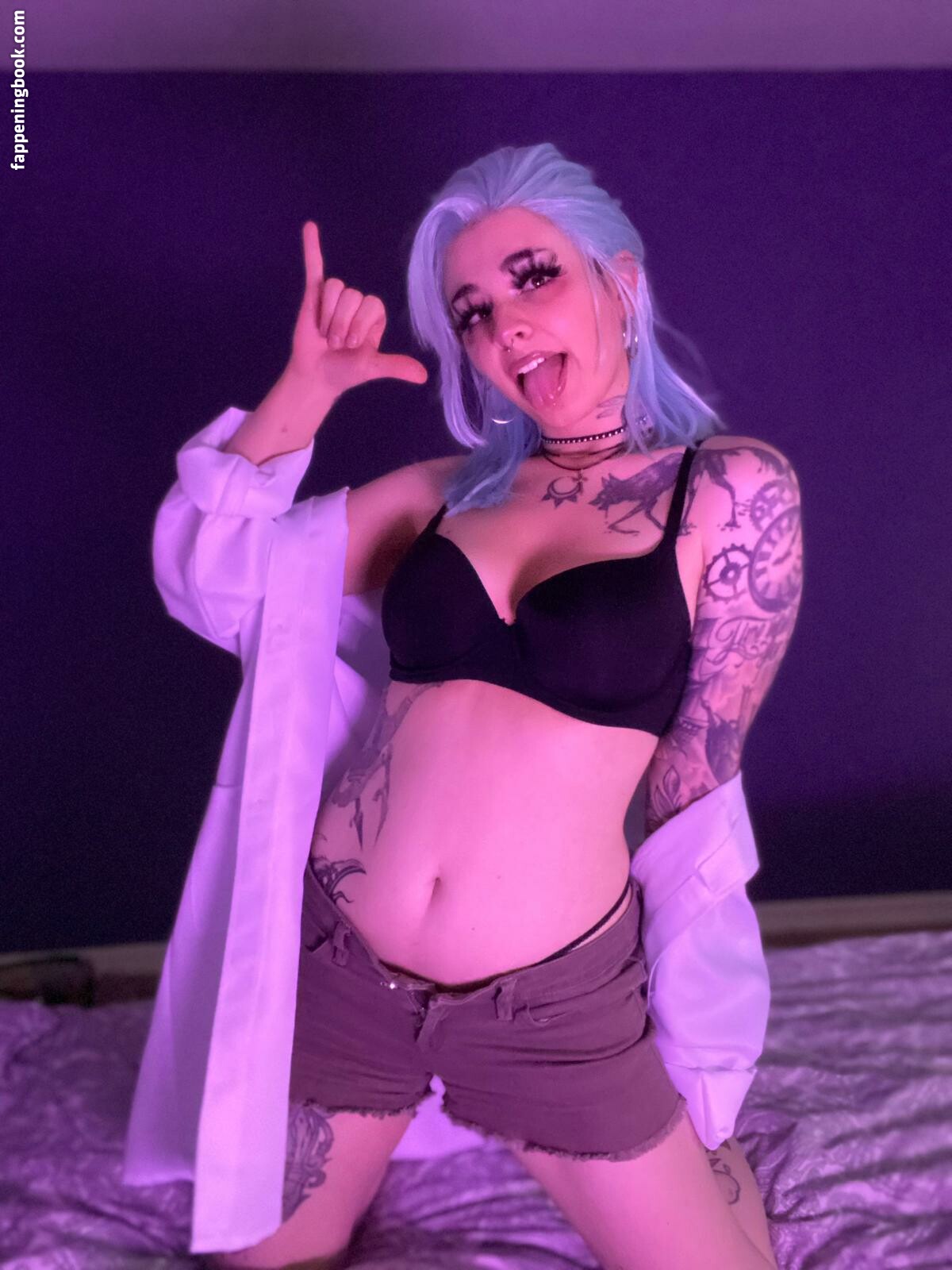 Anna Meow Onlyfans Nude Leaked Photos photo leak 16 of 49