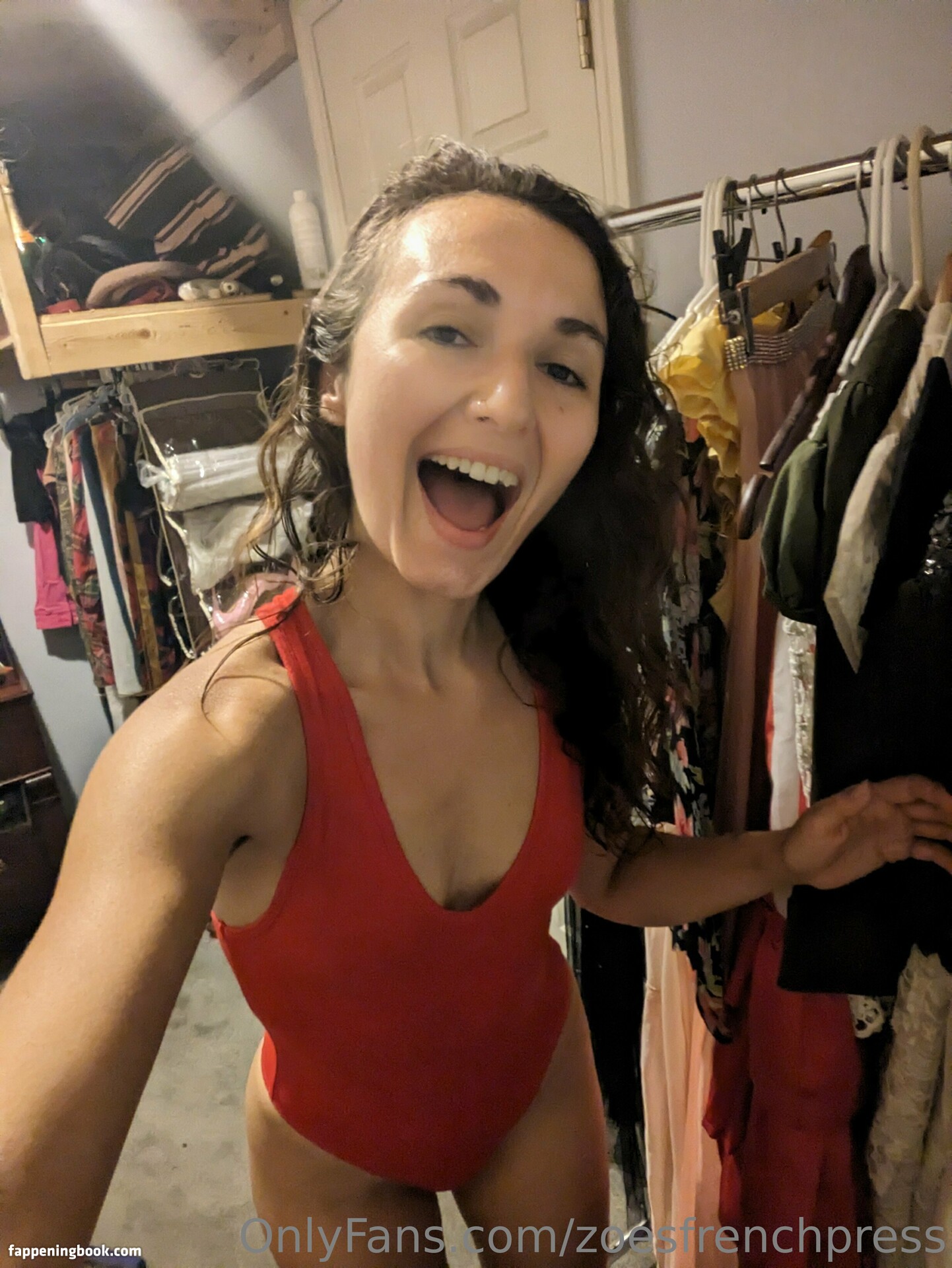 zoesfrenchpress Onlyfans Nude Leaked Photos photo leak 8 of 43