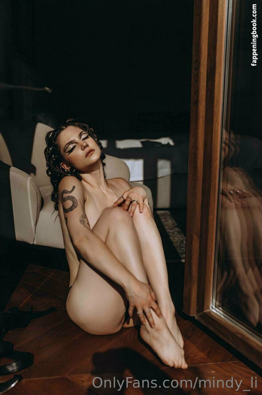 mindy_li Onlyfans Nude Leaked Photos photo leak 21 of 25 mindy_li Onlyfans Nude Leaked Photos photo leak 21 of 25